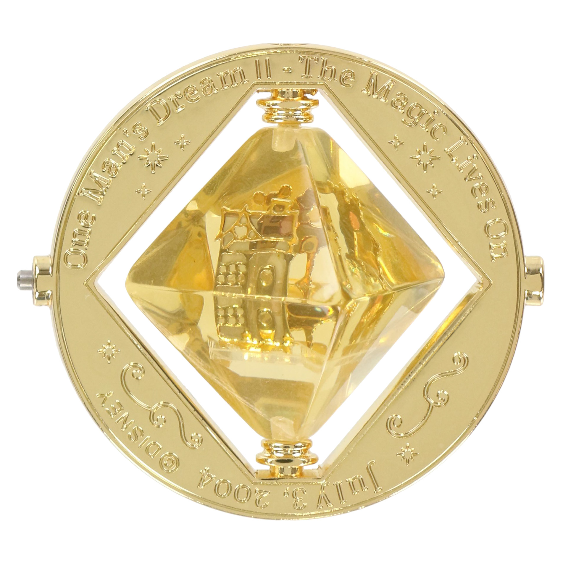 ワンマンズ・ドリームII