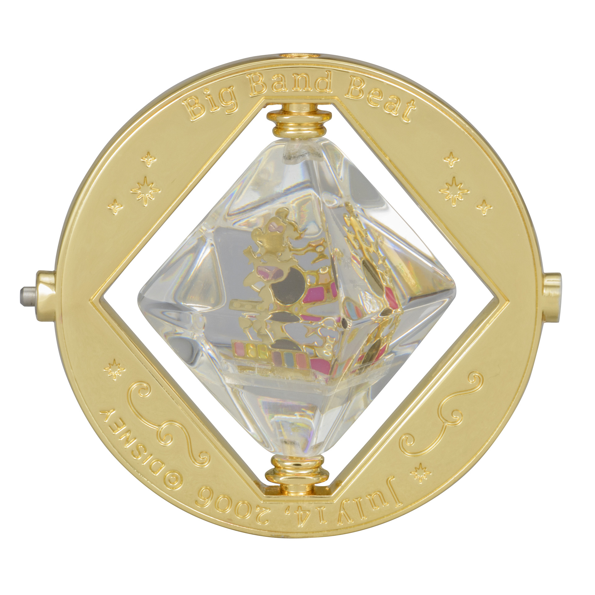 ビッグバンドビート