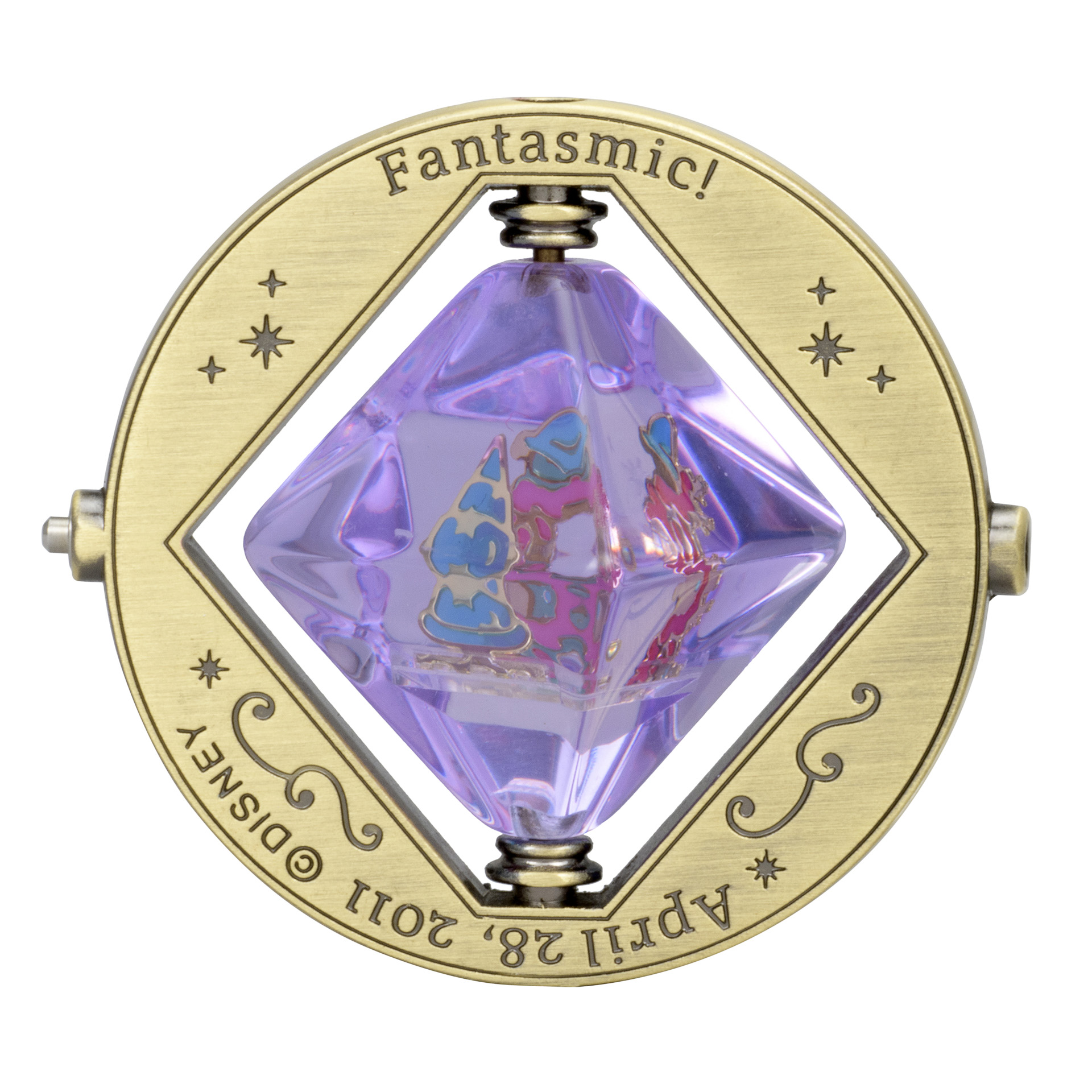 ファンタズミック！