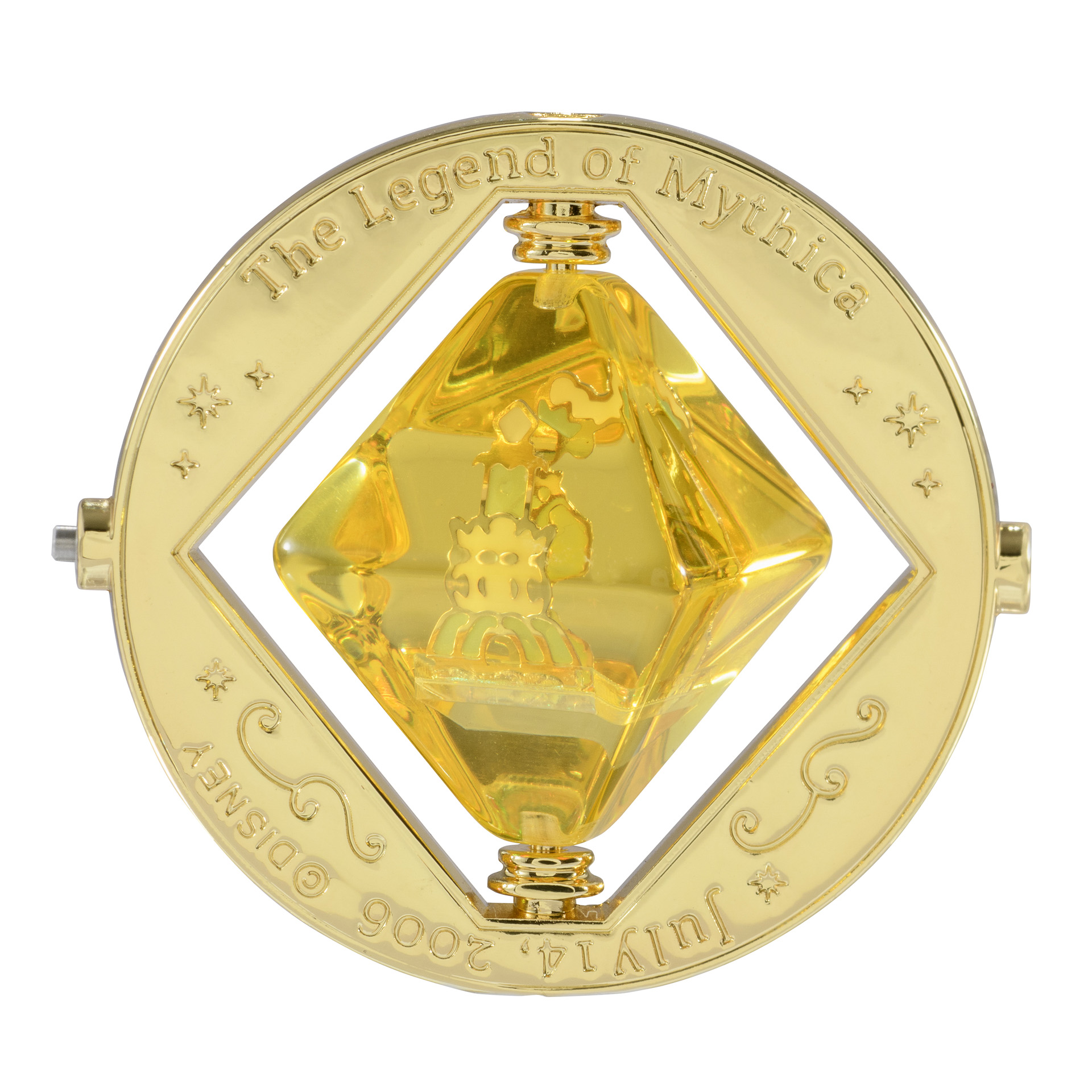 レジェンド・オブ・ミシカ