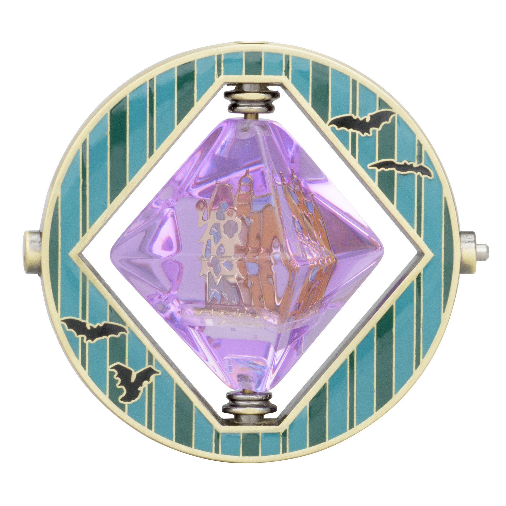 ホーンテッドマンション