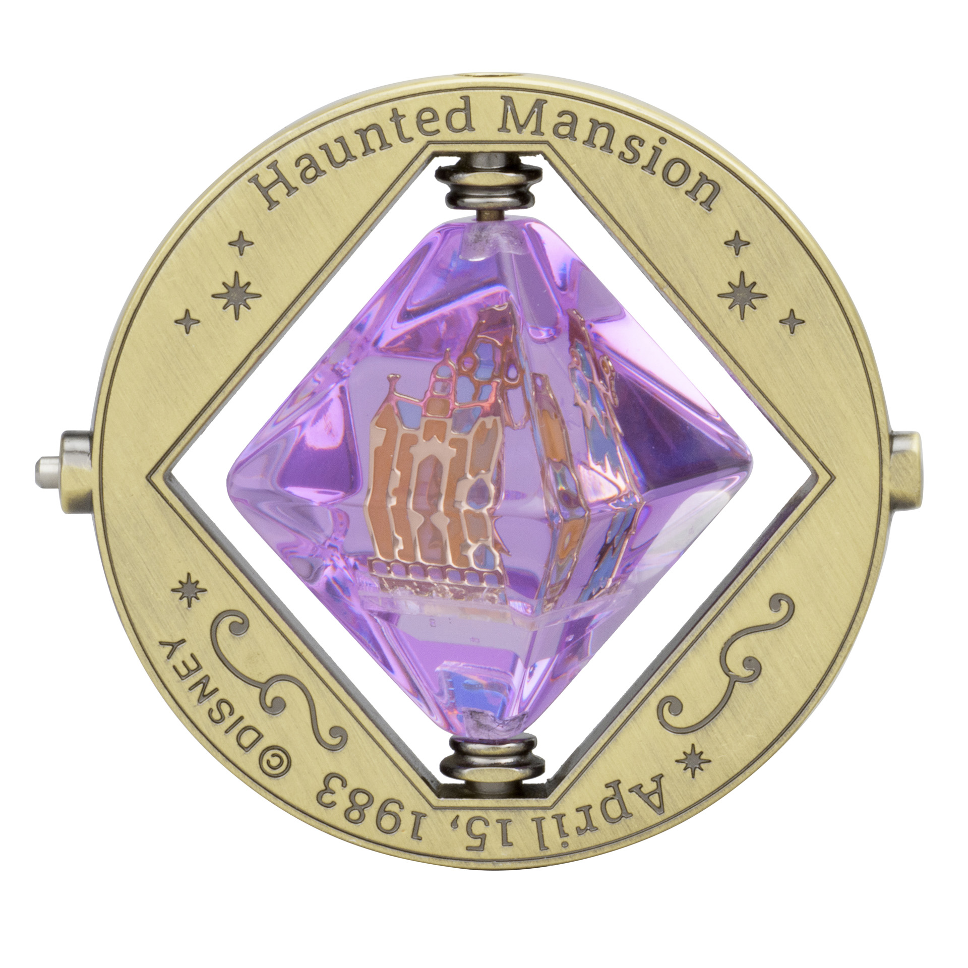 ホーンテッドマンション