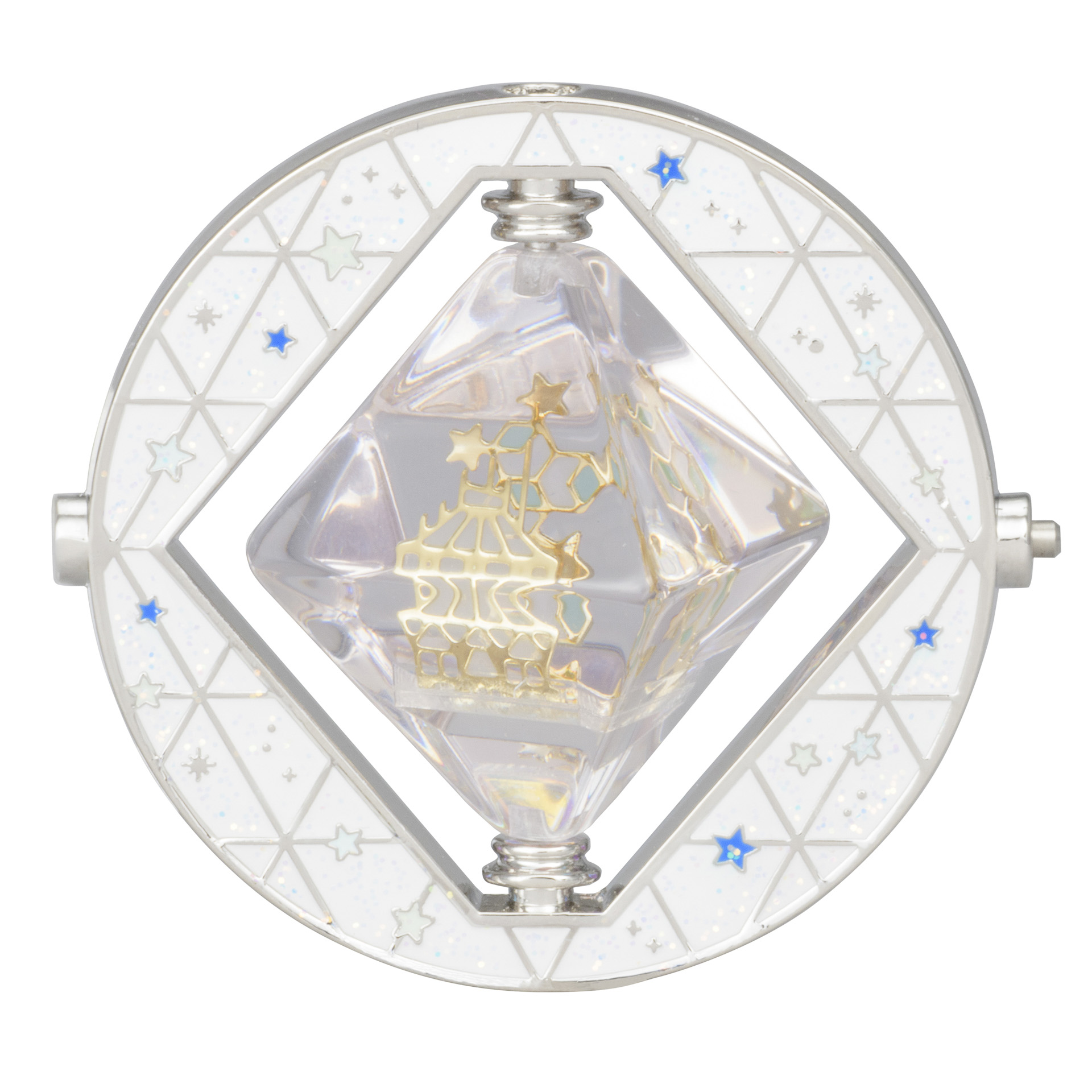 スペース・マウンテン