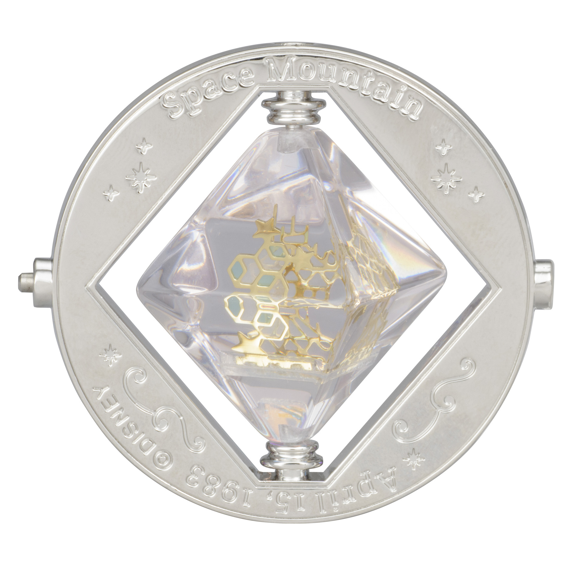 スペース・マウンテン