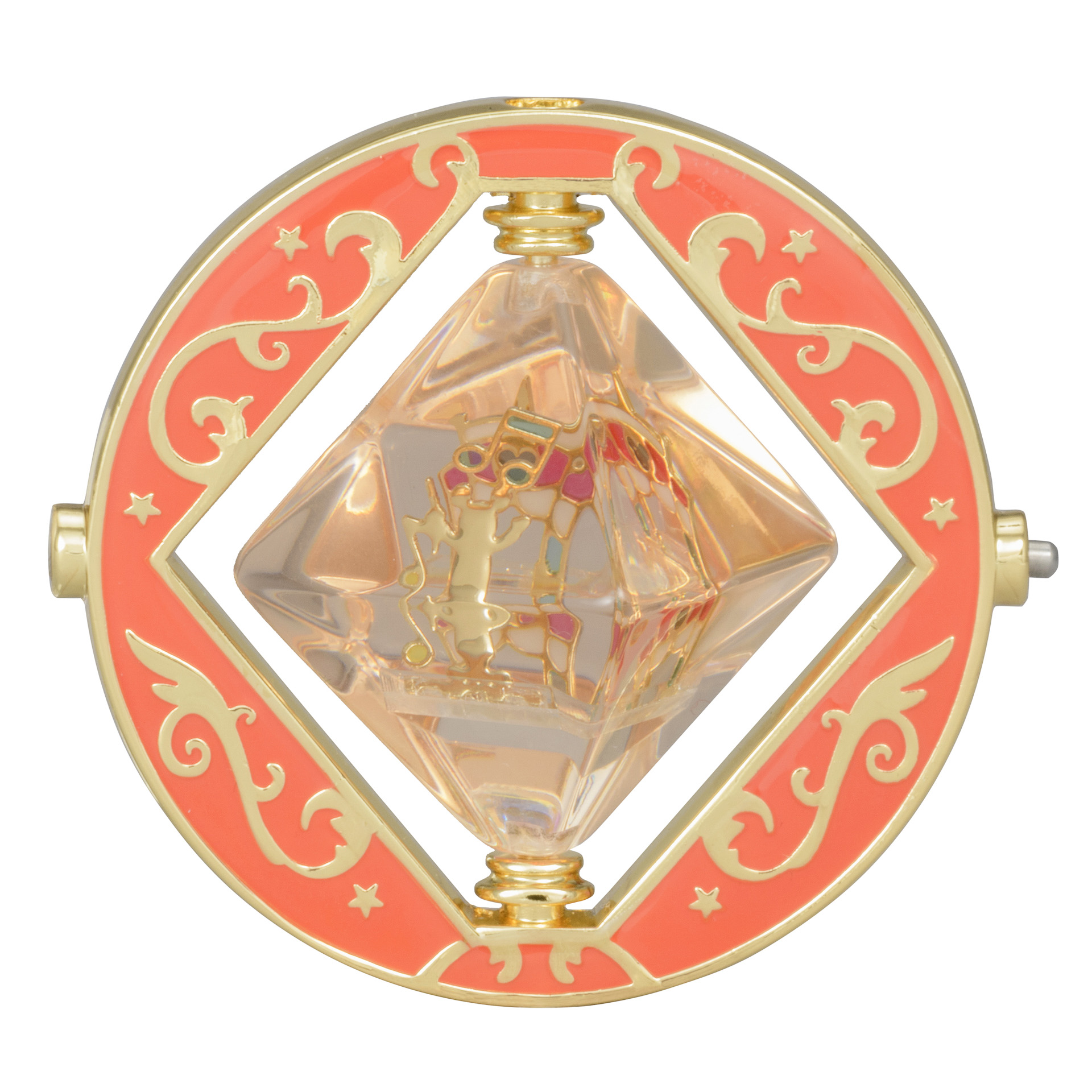 ミッキーマウス・レビュー