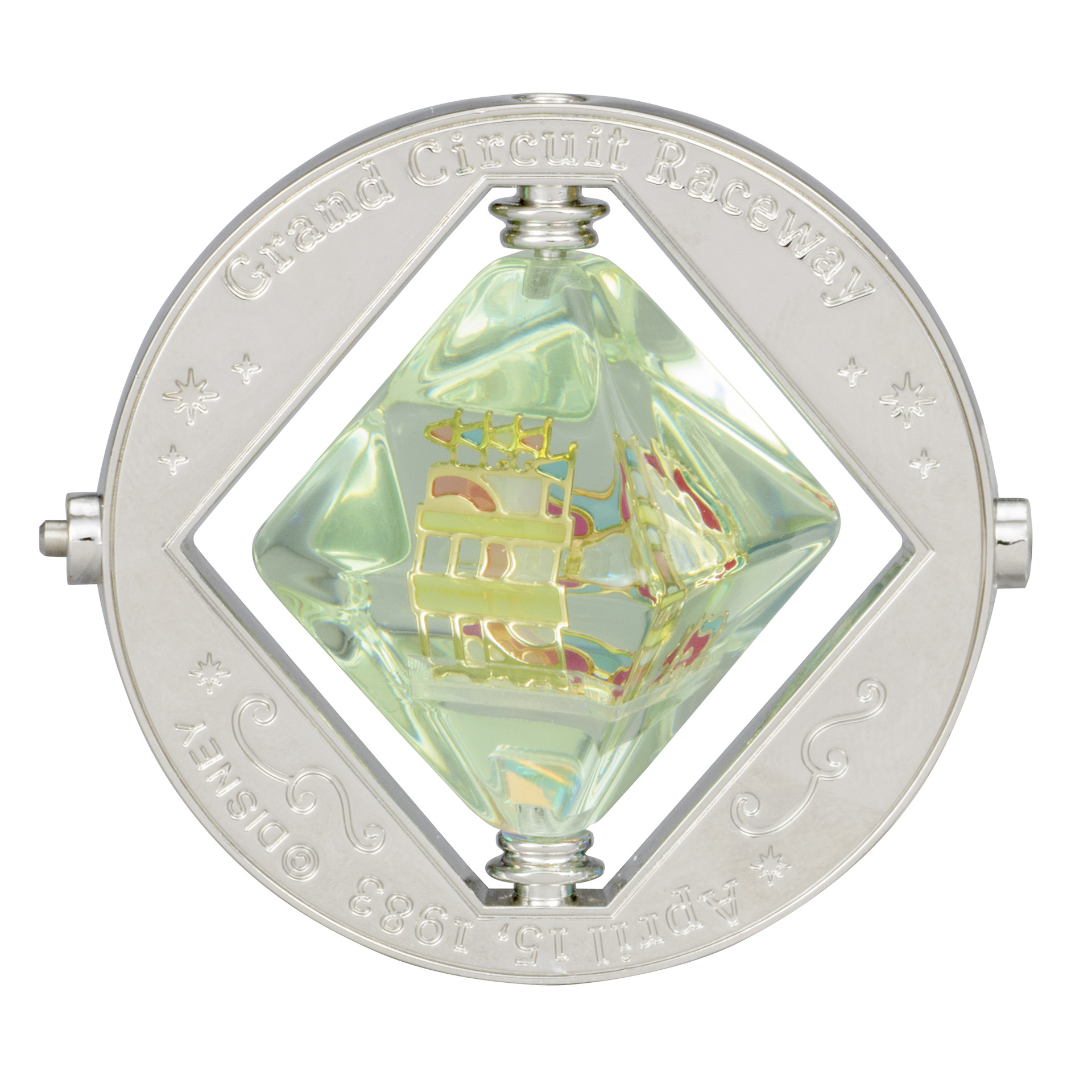 グランドサーキット・レースウェイ