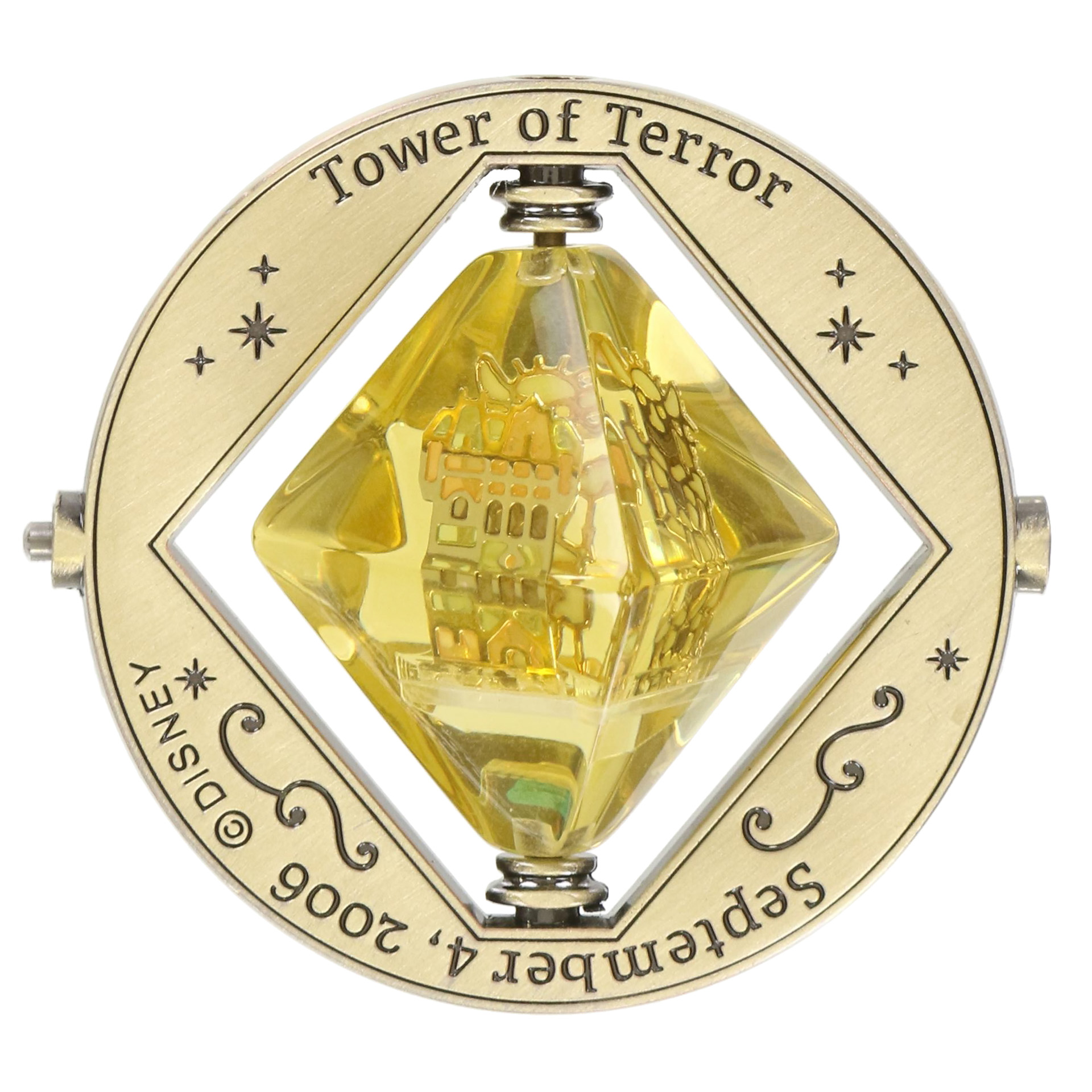 タワー・オブ・テラー