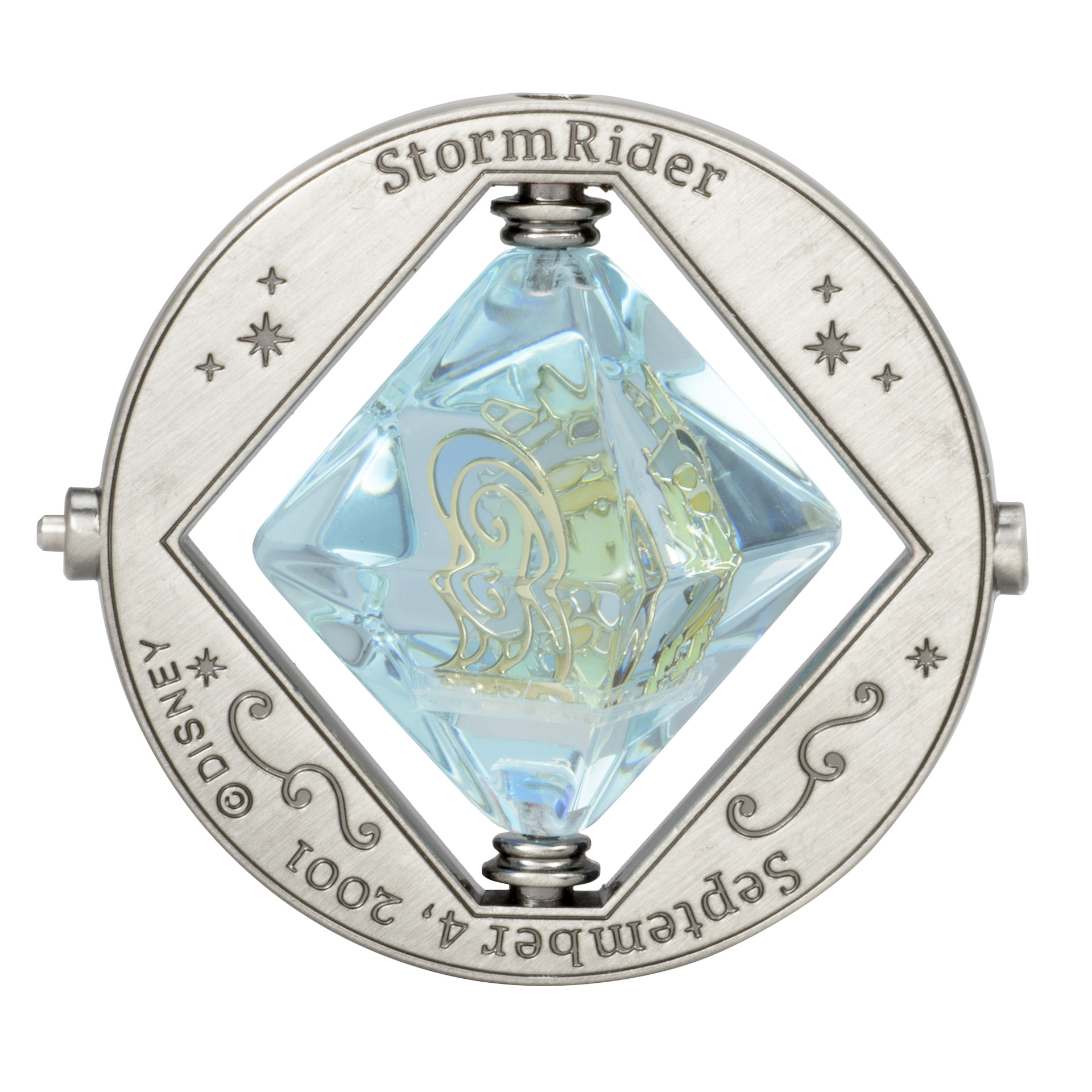 ストームライダー