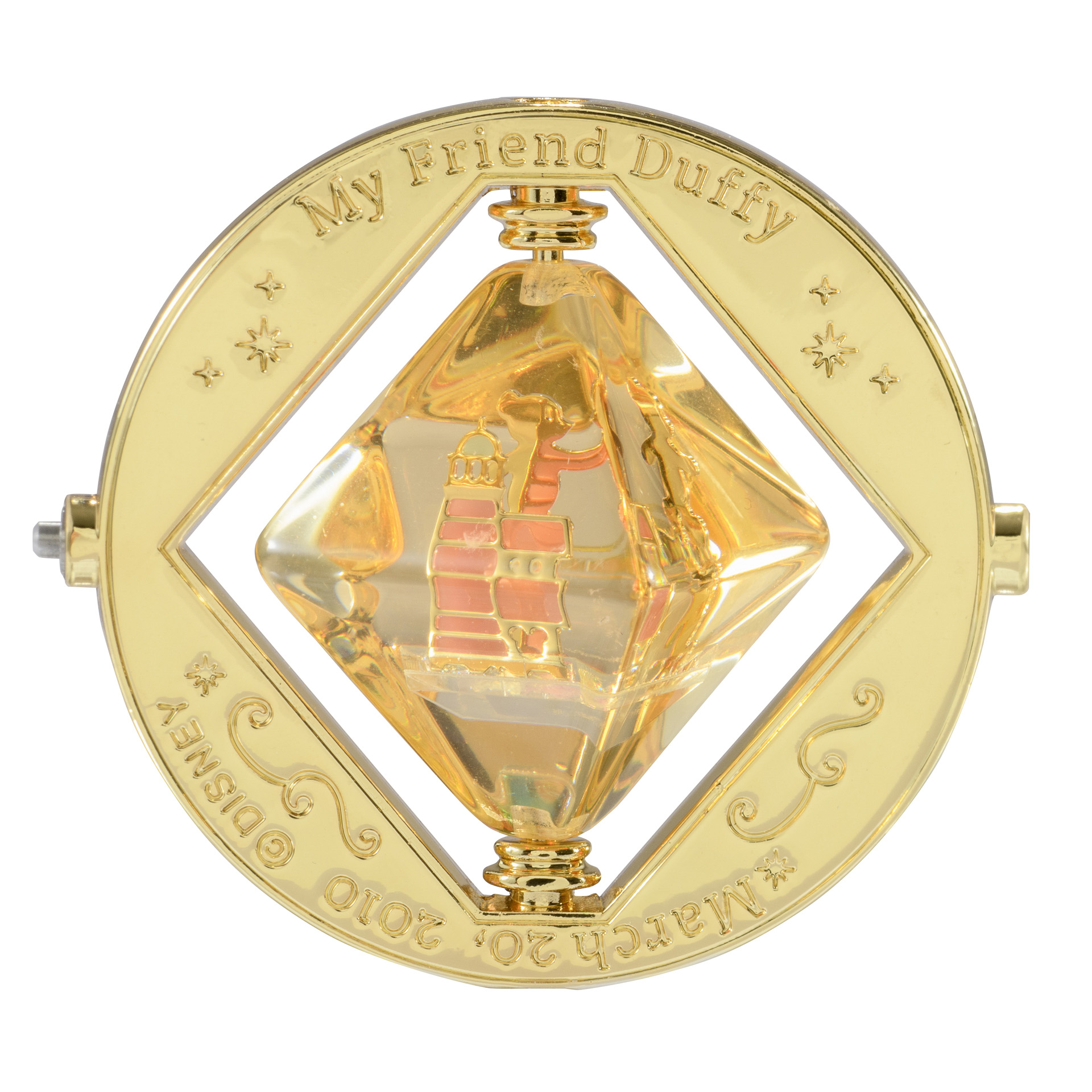 マイ・フレンド・ダッフィー