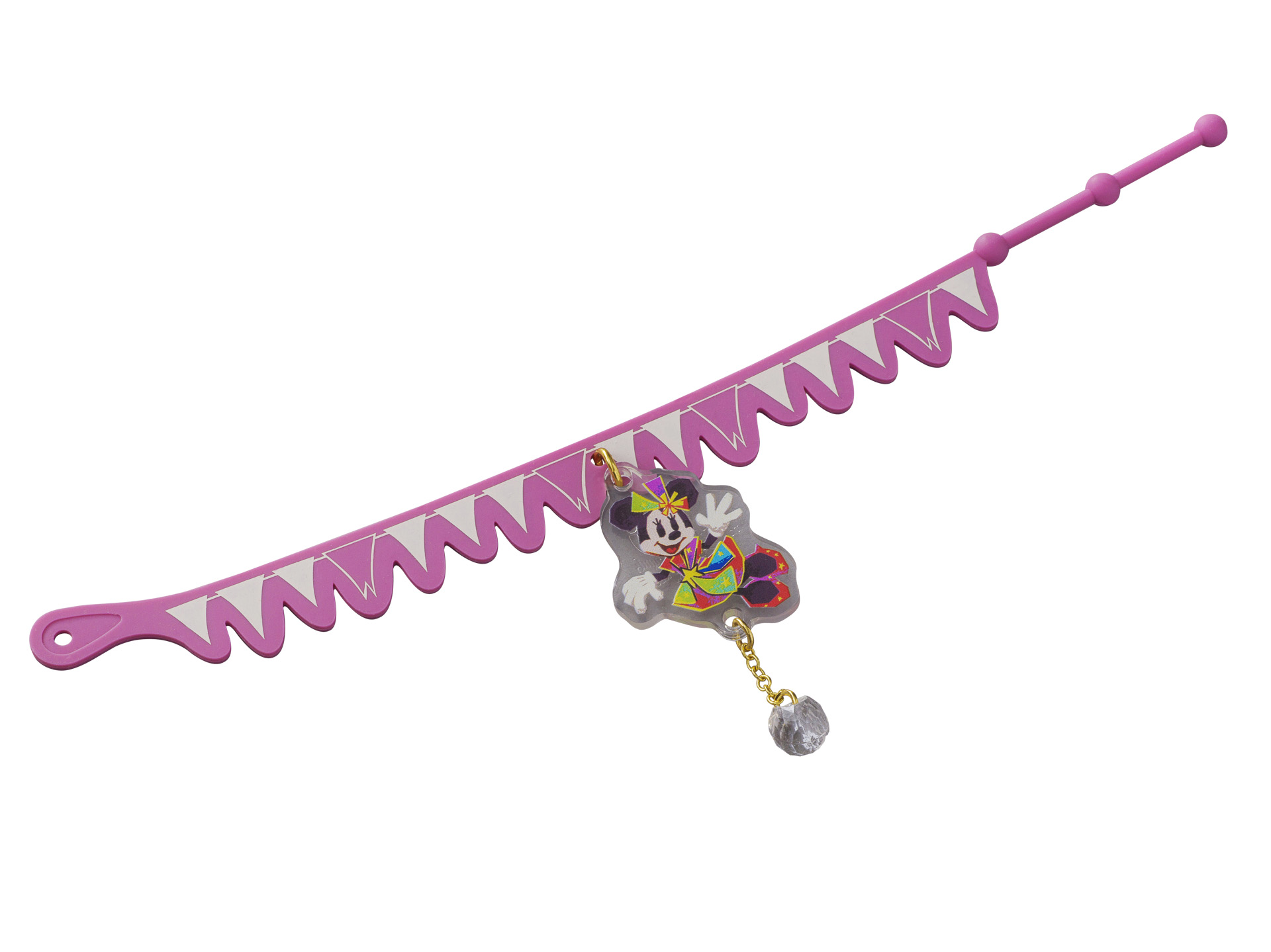 「スーベニアドリンクマーカー」（対象ドリンクにプラス600円）