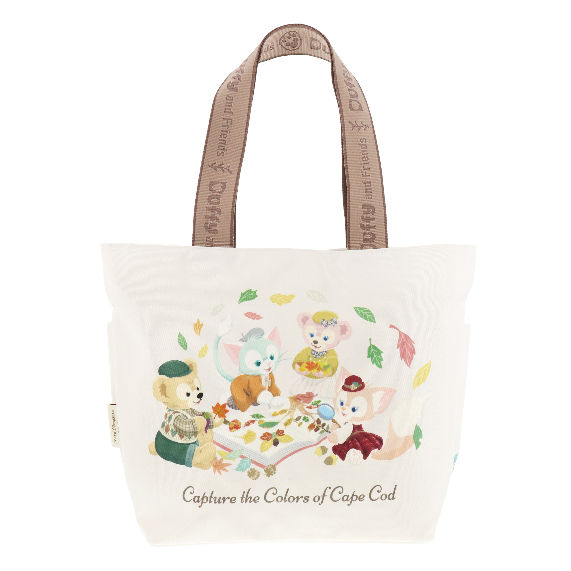 バックには、みんなで絵本を製作中の様子が描かれています