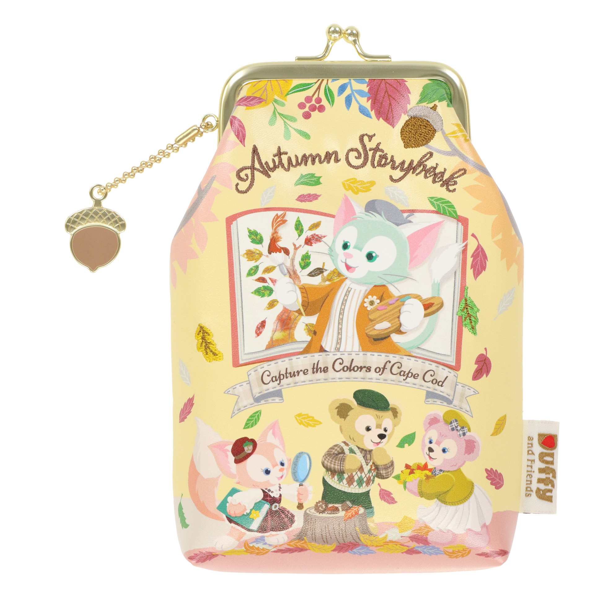 「ポーチ」（2800円）