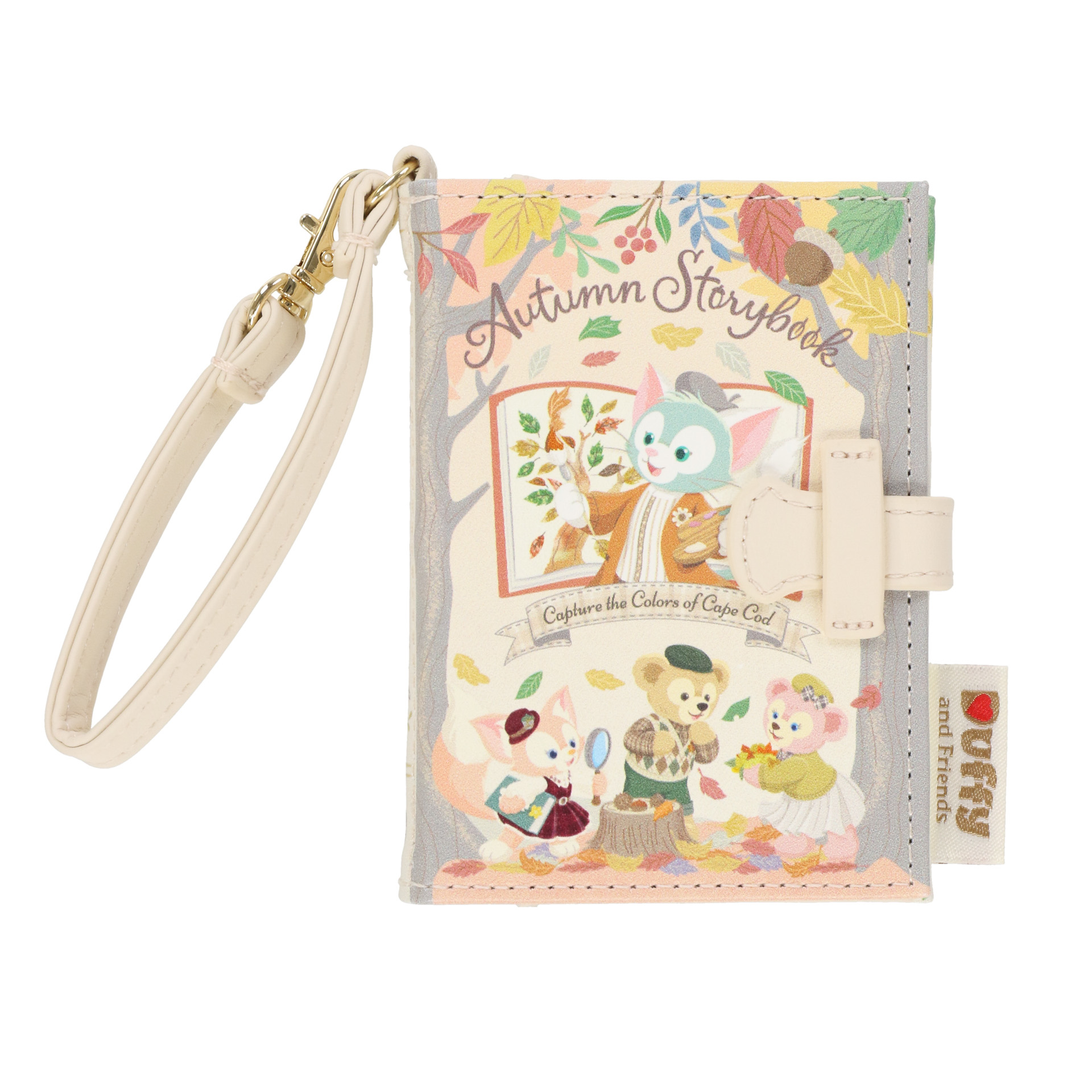 「パスケース」（2600円）