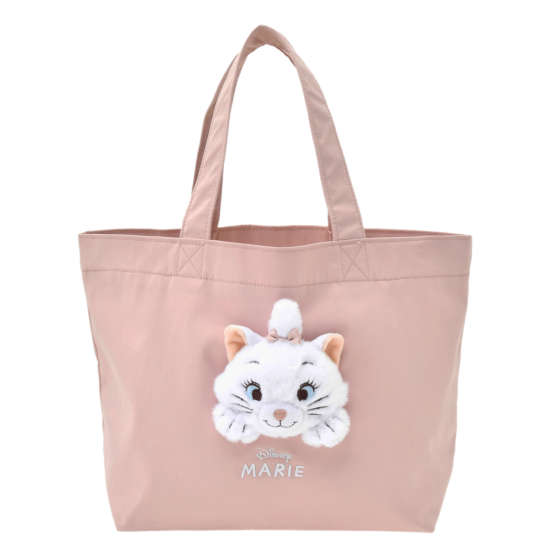 「トートバッグ（S）＜マリー＞」（2970円）