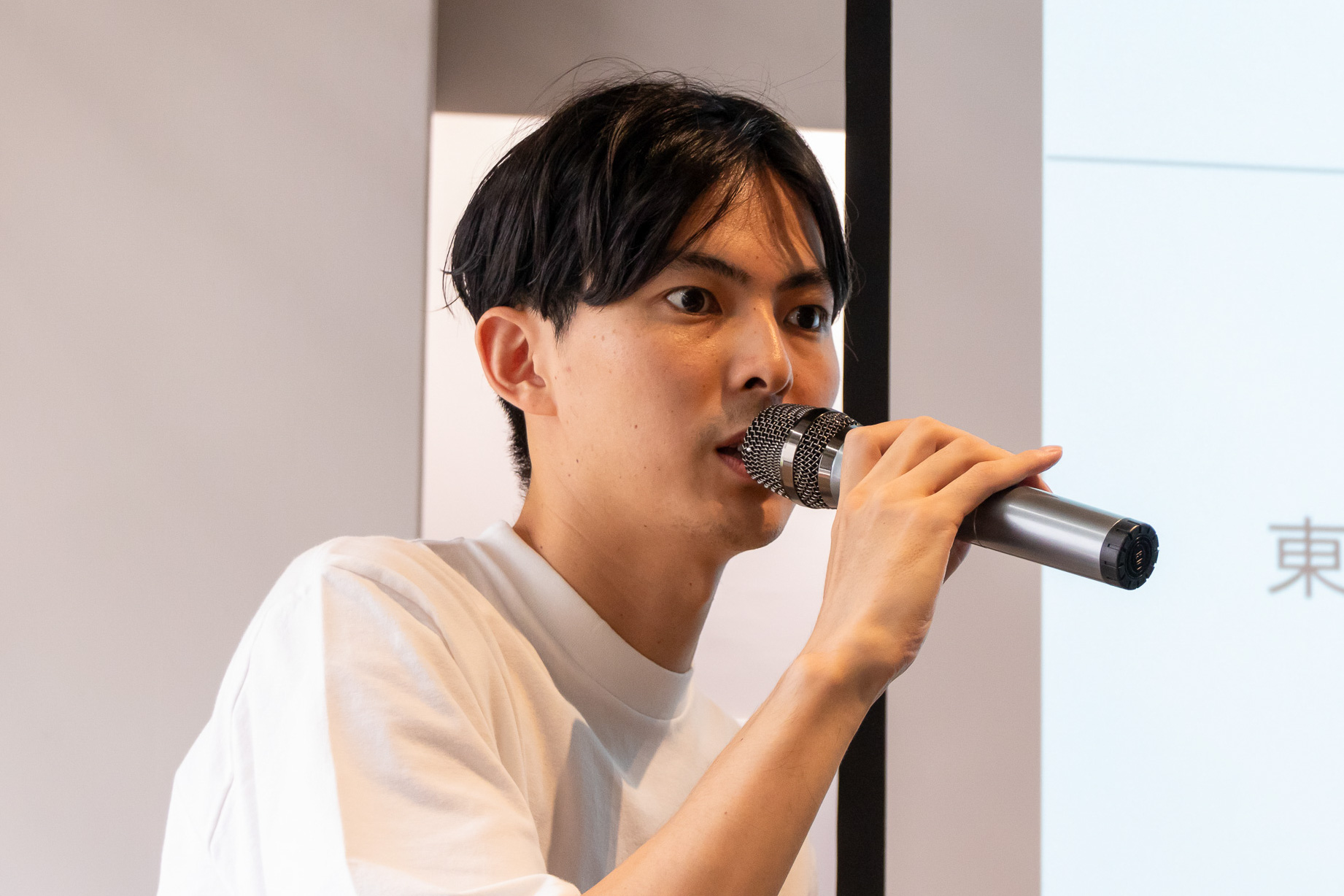 東急株式会社 都市開発事業部 事業戦略グループ 主事 小池和希氏