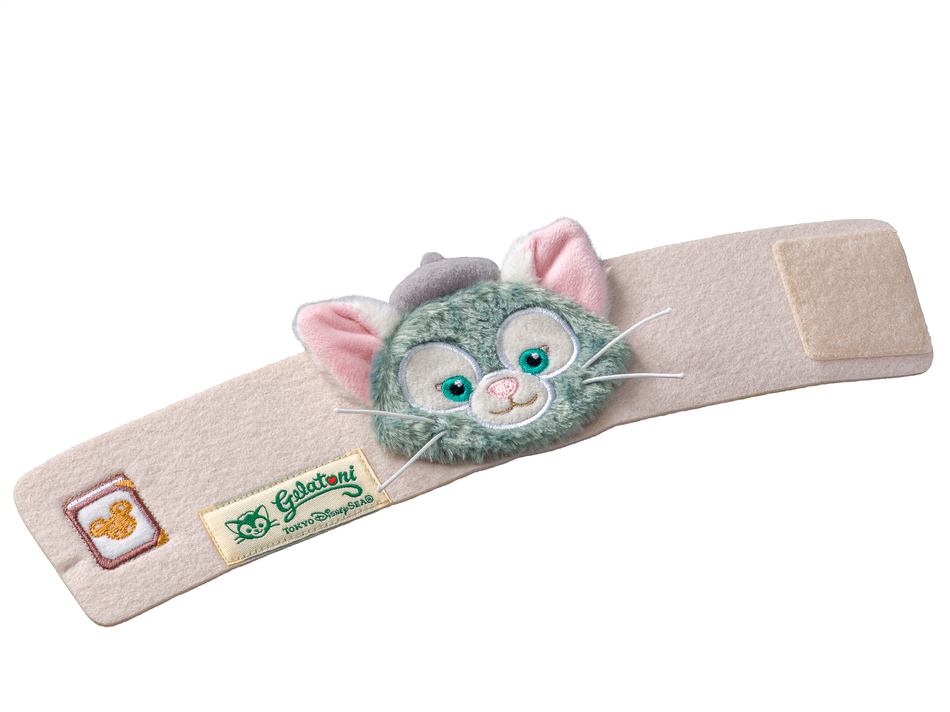 「スーベニアスリーブ」（対象メニューにプラス850円）