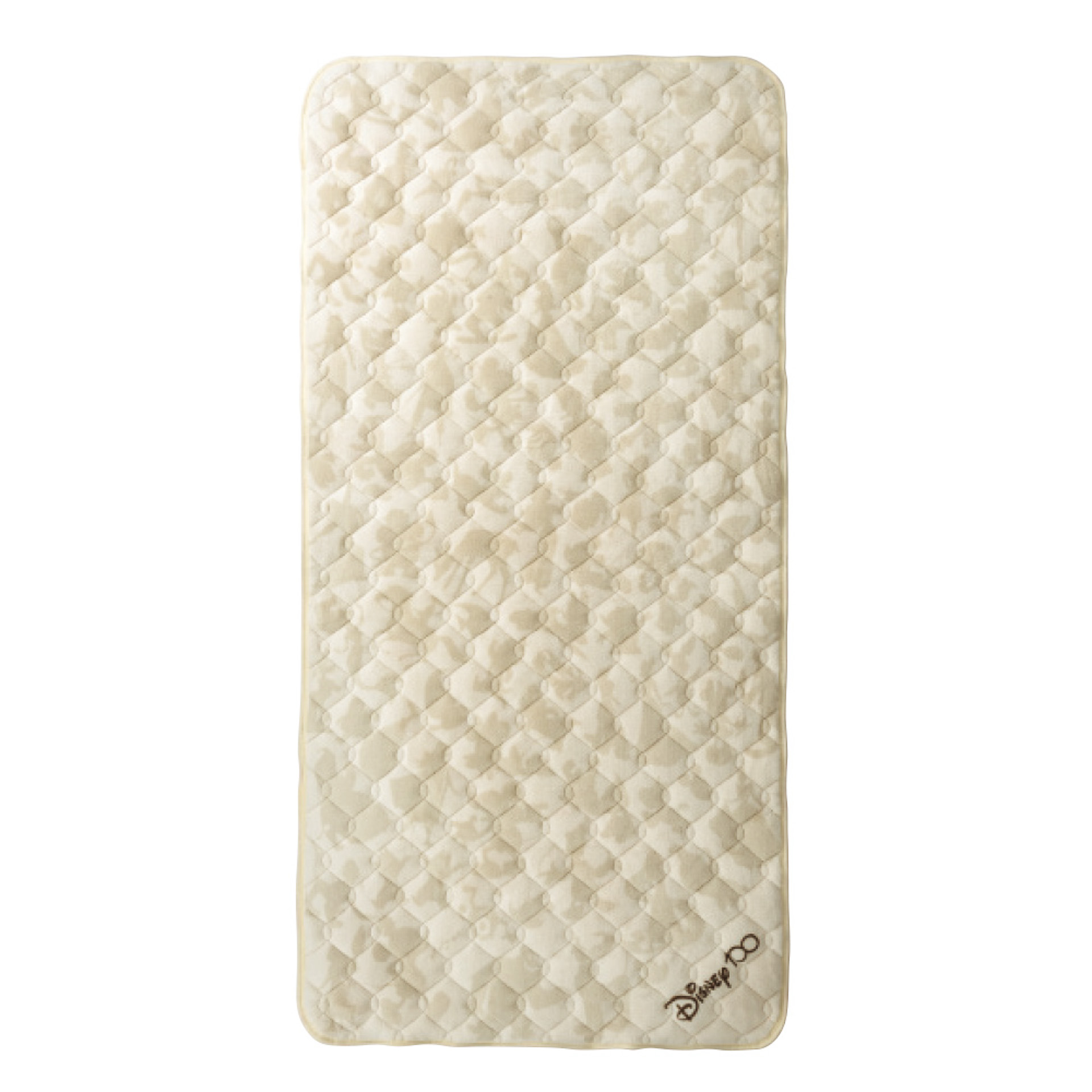 「ぬくぬく敷パッド」（9490円）