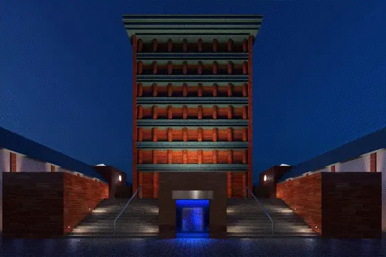 受賞歴もあるデザイナーズホテルが再び生まれ変わる