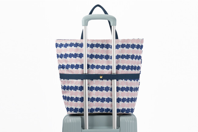 フィン＋フィンケースセット エース、セットアップトート付きスーツケース「ファーニットZ