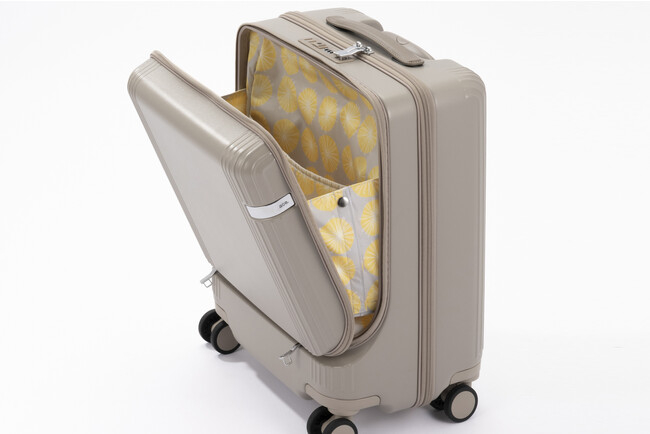 セットアップトート