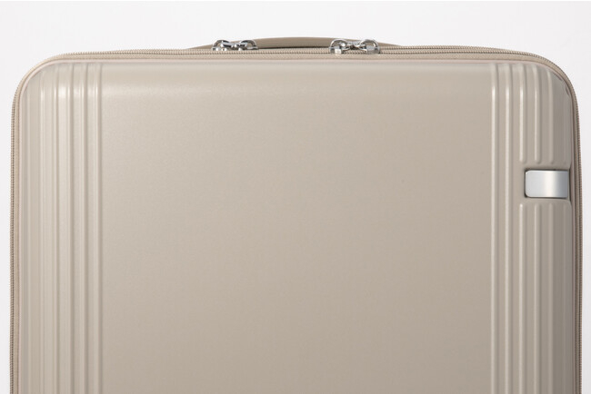 エース、セットアップトート付きスーツケース「ファーニットZ