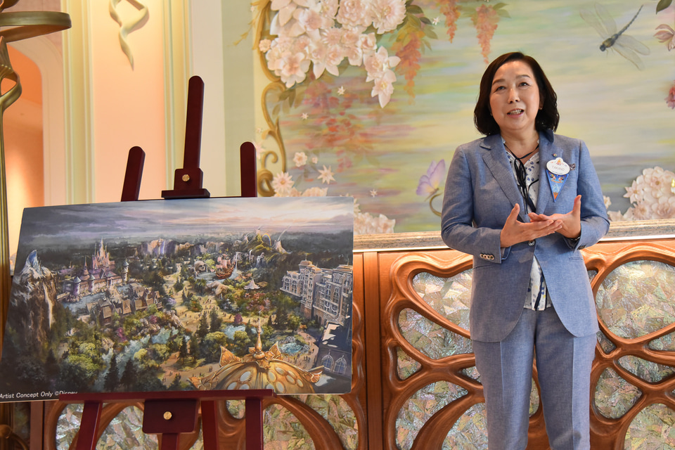 東京ディズニーシー　 建設現場通行証 東京ディズニーシー 建設現場通行証