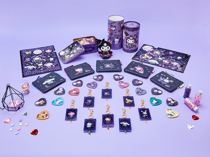 「PUROHALLOWEEN」グッズ