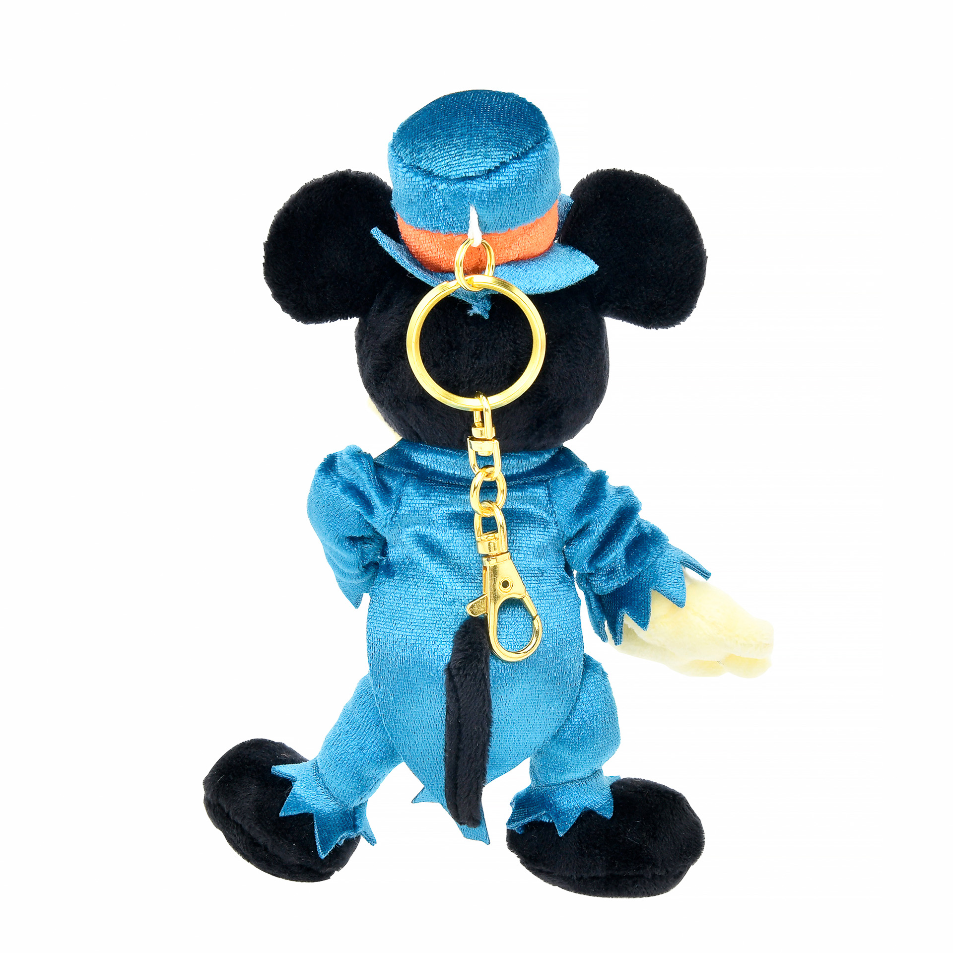 しっかりめの留め具付き