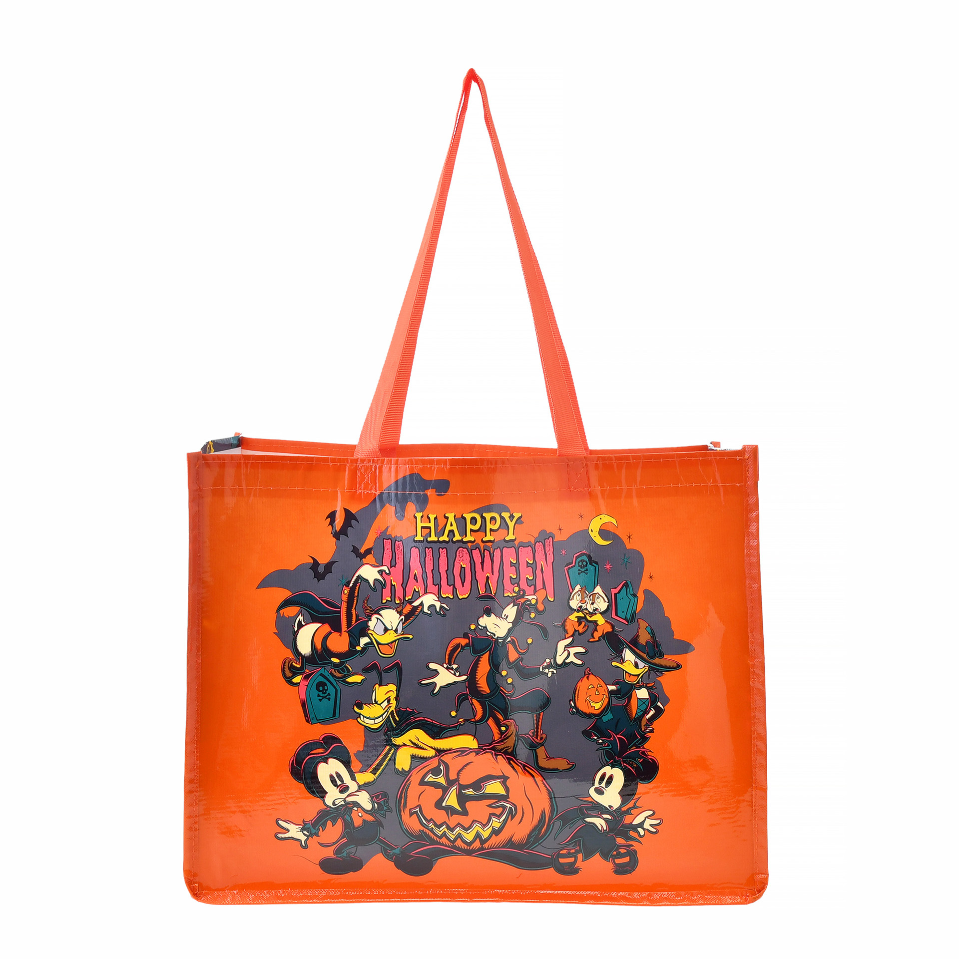 「ショッピングバッグ」（880円）