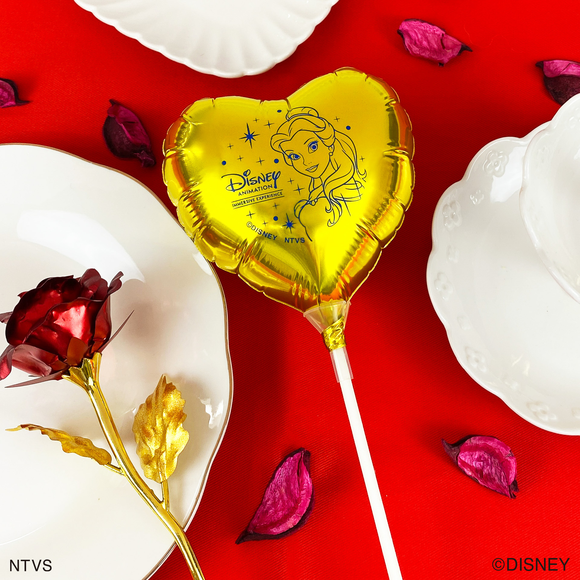 「バルーンスティック」