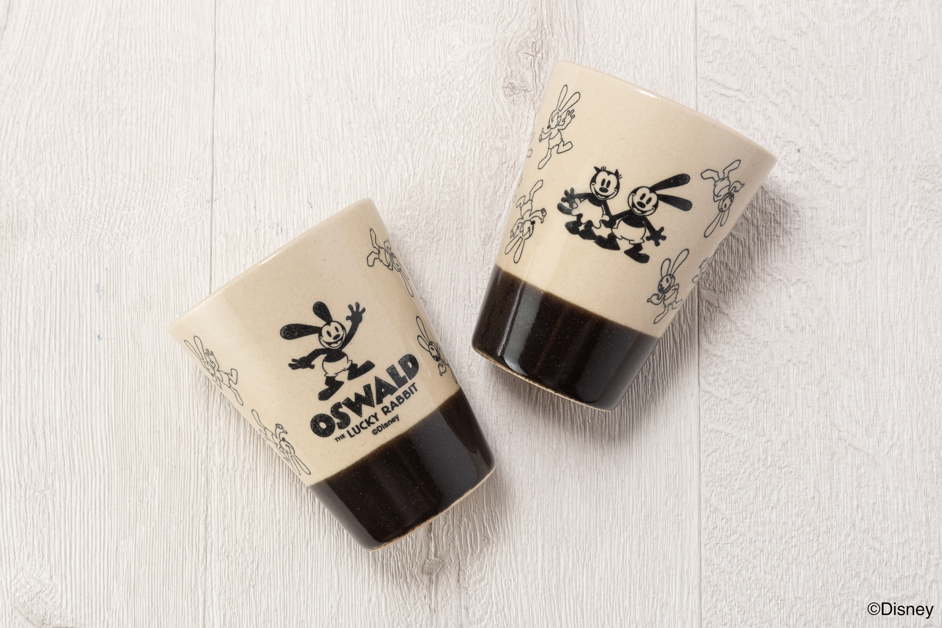 「MASHICO タンブラー（ブラック）」（2530円）