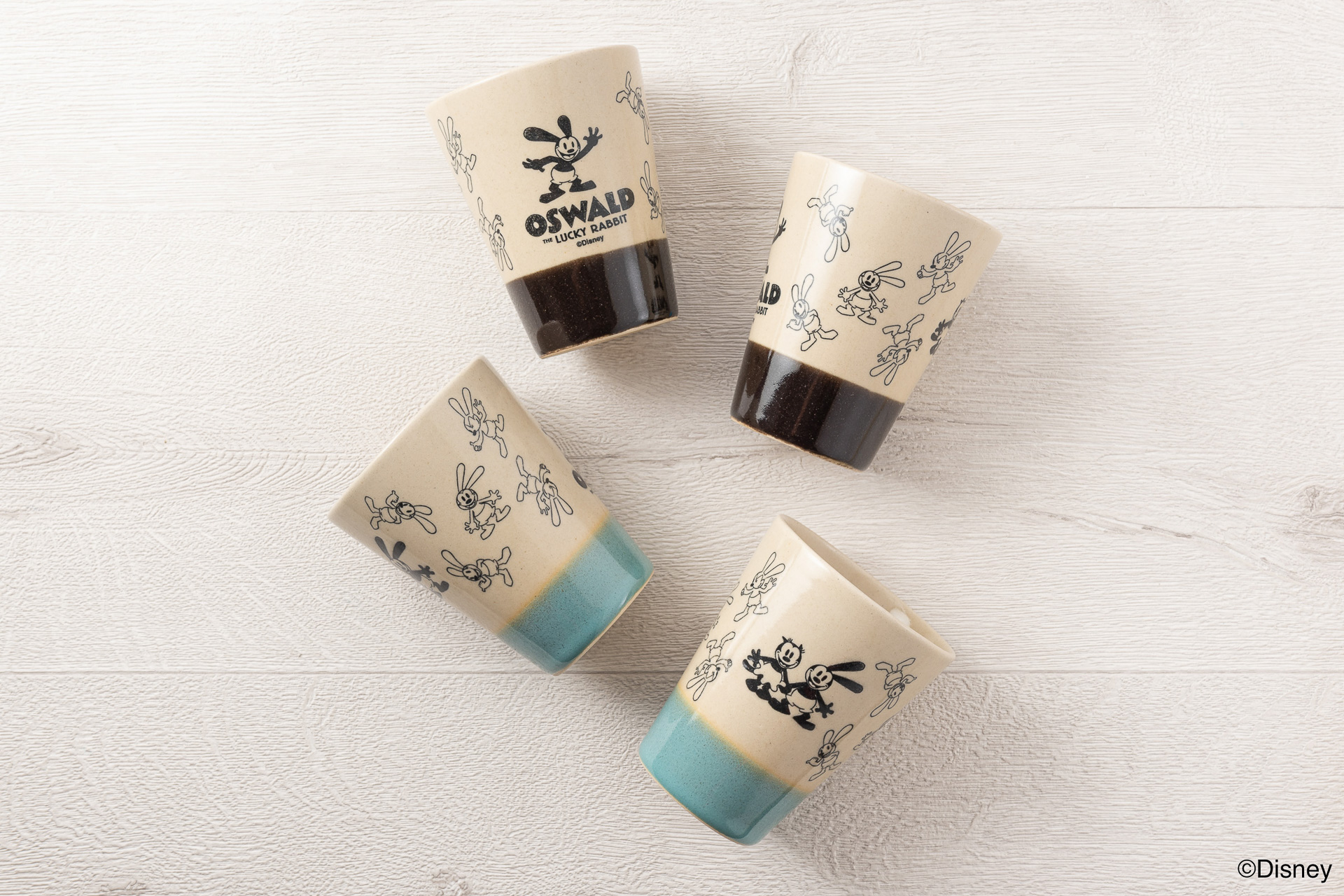 全体的にレトロな雰囲気が使いやすそうだ