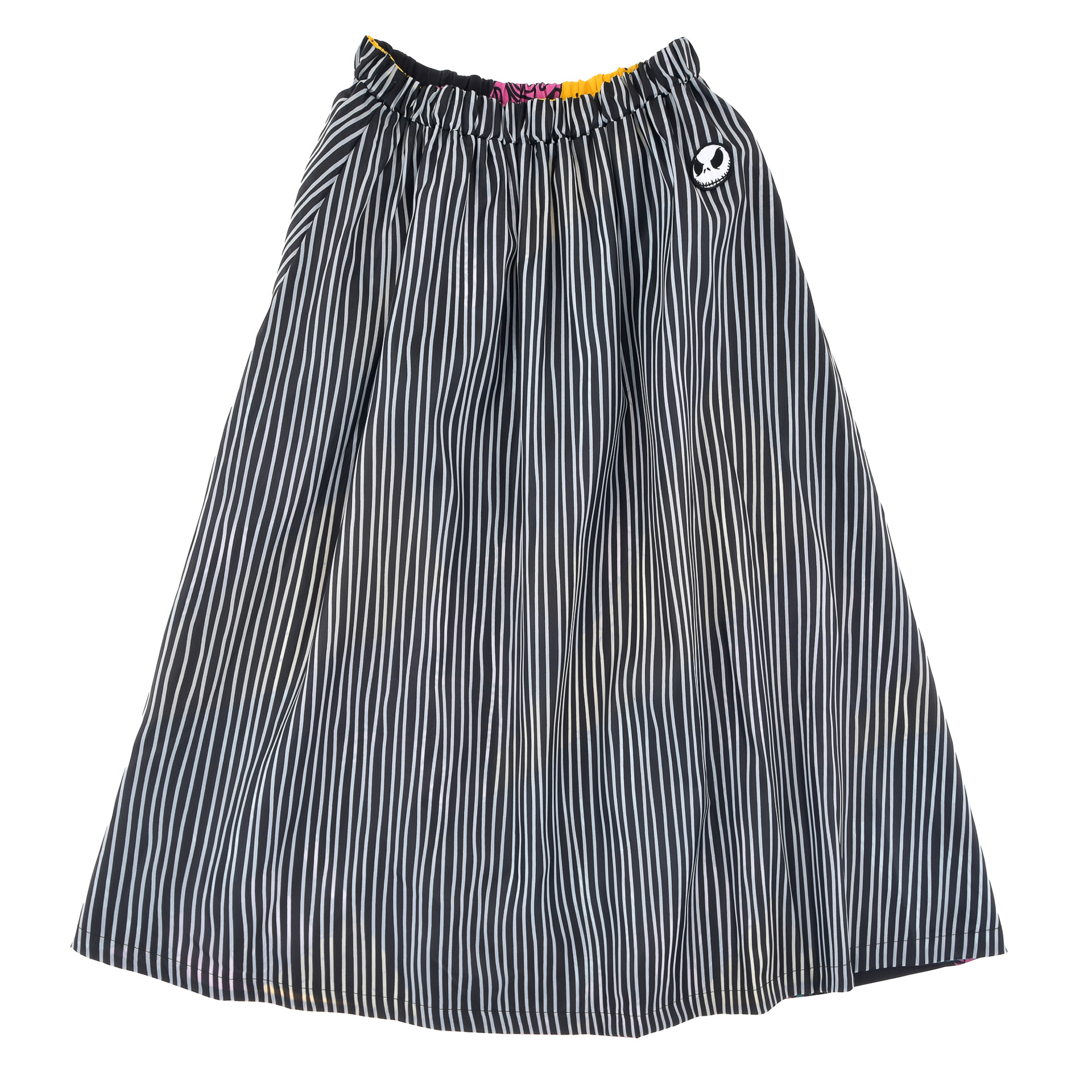 ジャックとサリーの2柄が楽しめる