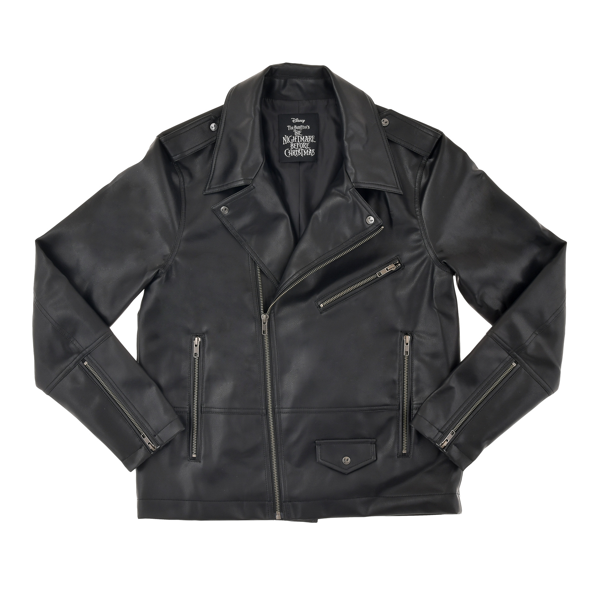 「ライダースジャケット」（1万7600円）