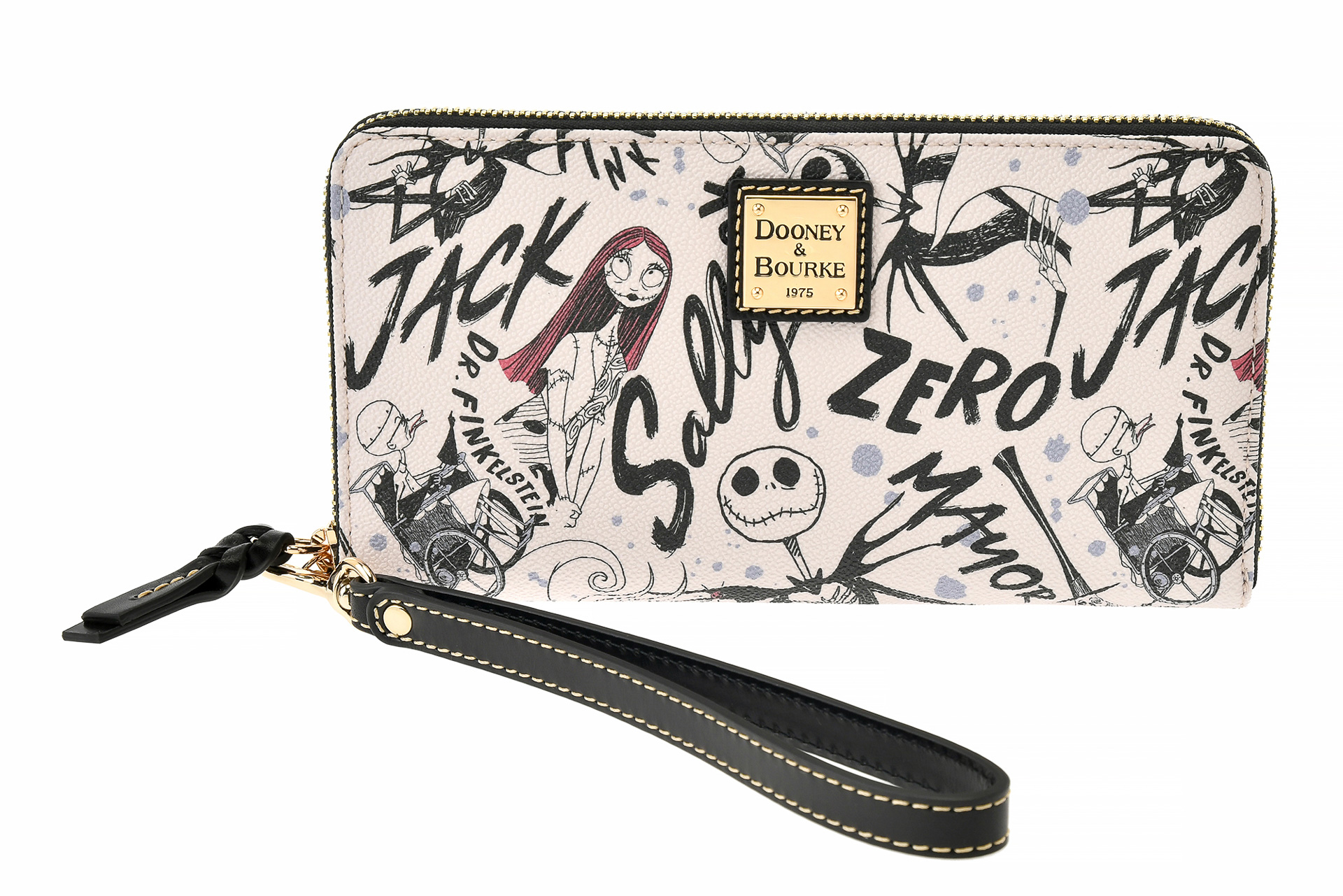 「【Dooney＆Bourke】財布」（2万8600円）