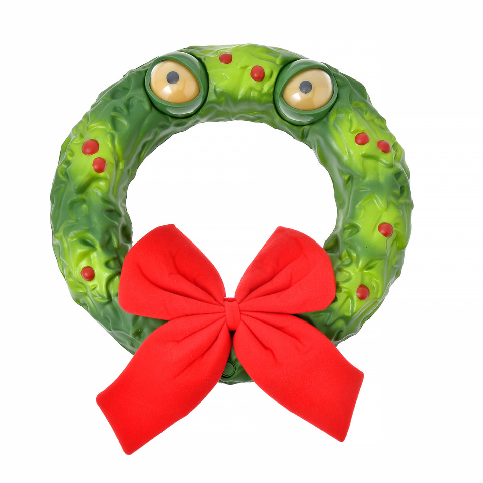 ディズニーストアに、ジャックとサリー、ゼログッズが盛りだくさん