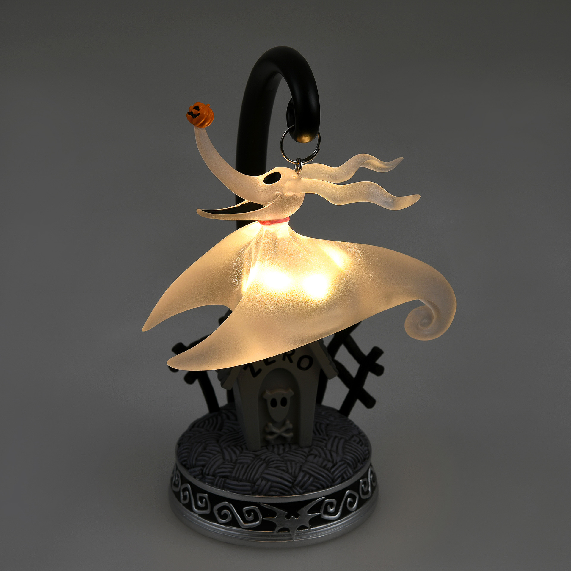 ふわっと浮かぶ姿が◎