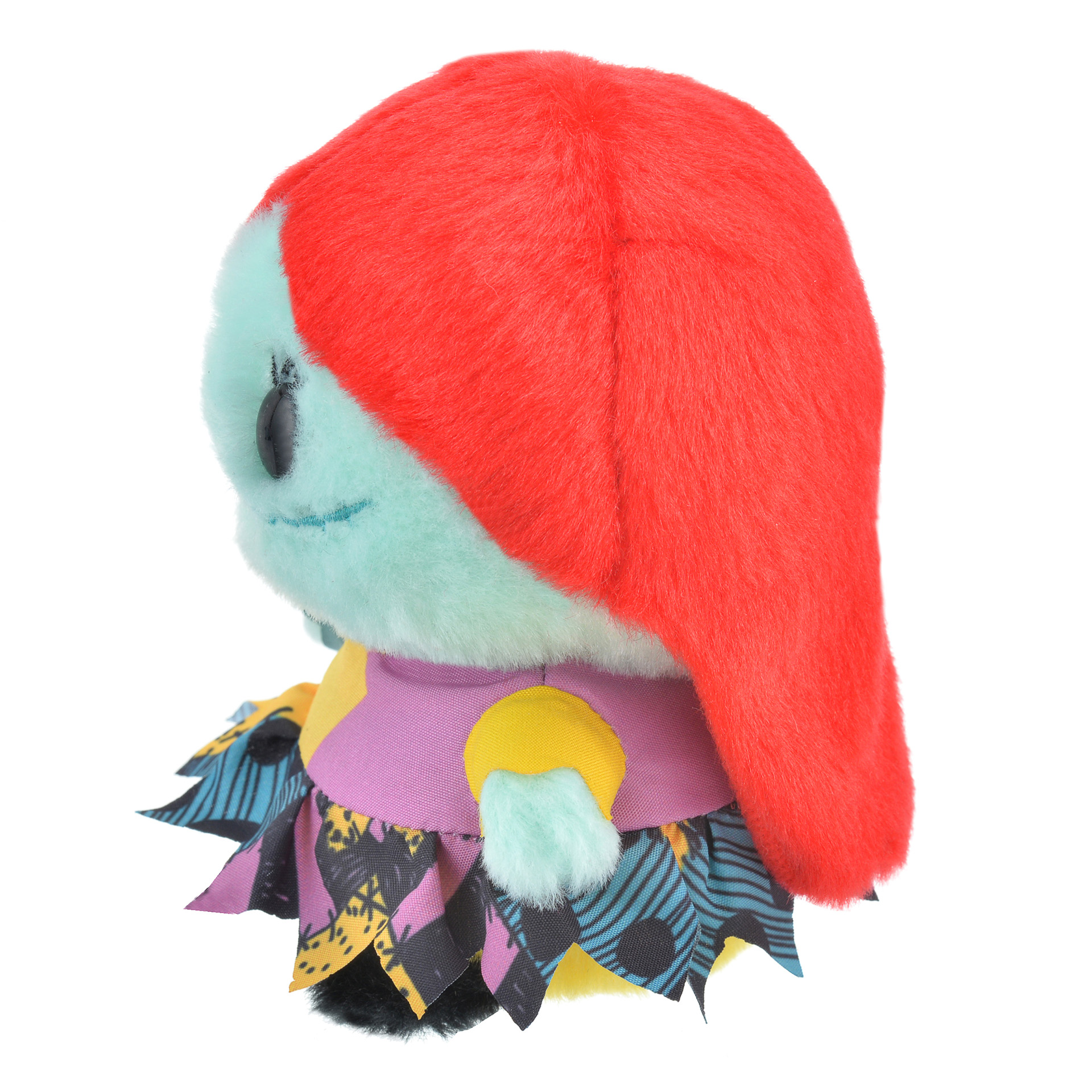 華やかなカラーリング