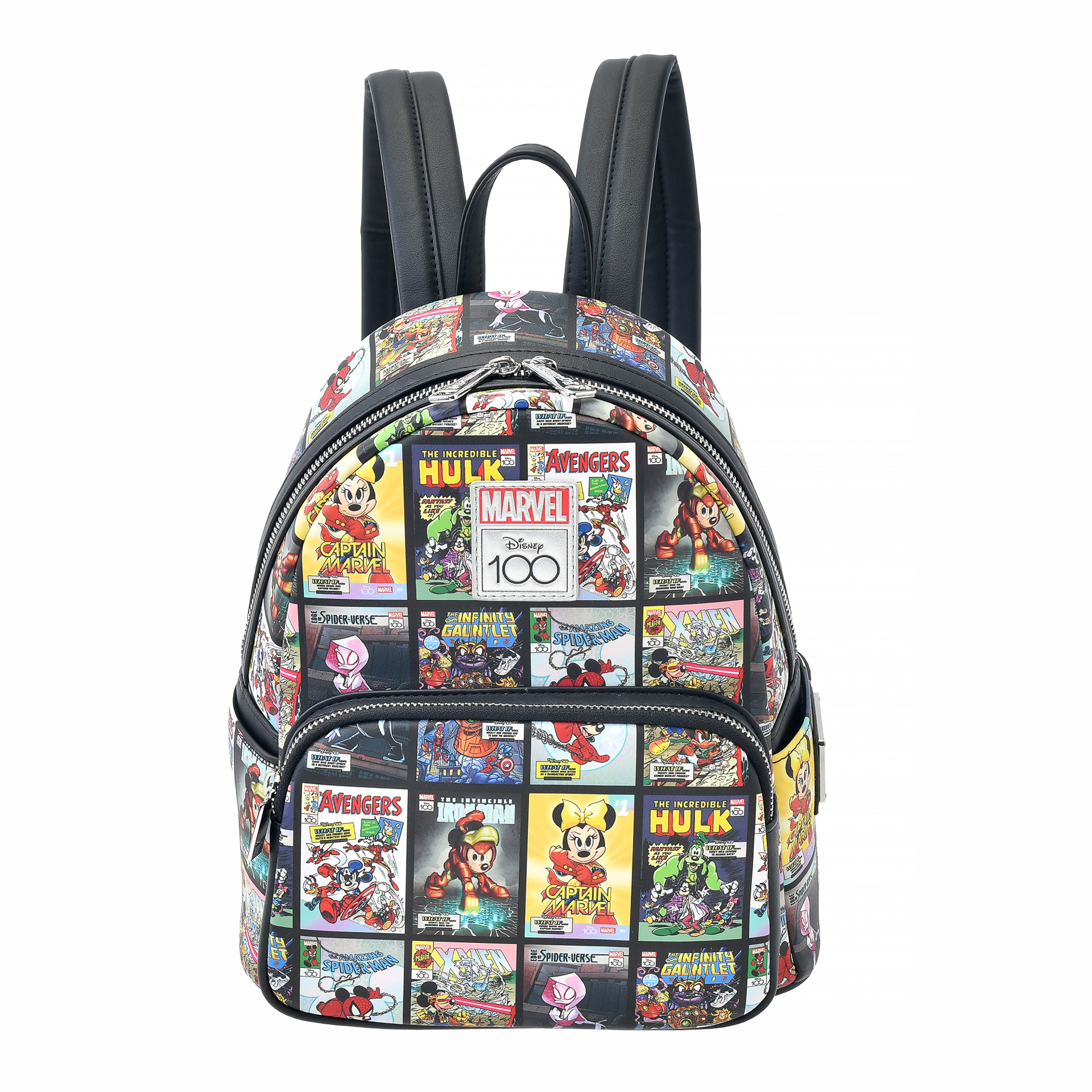 「【Loungefly】バックパック」（1万3200円）