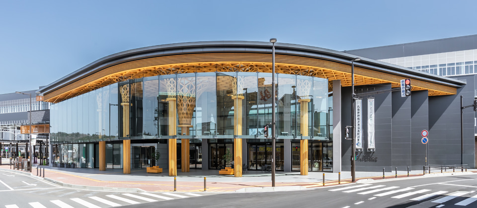 北陸新幹線 金沢～敦賀、来春3月16日に開業決定！ 福井県の4駅で整備が