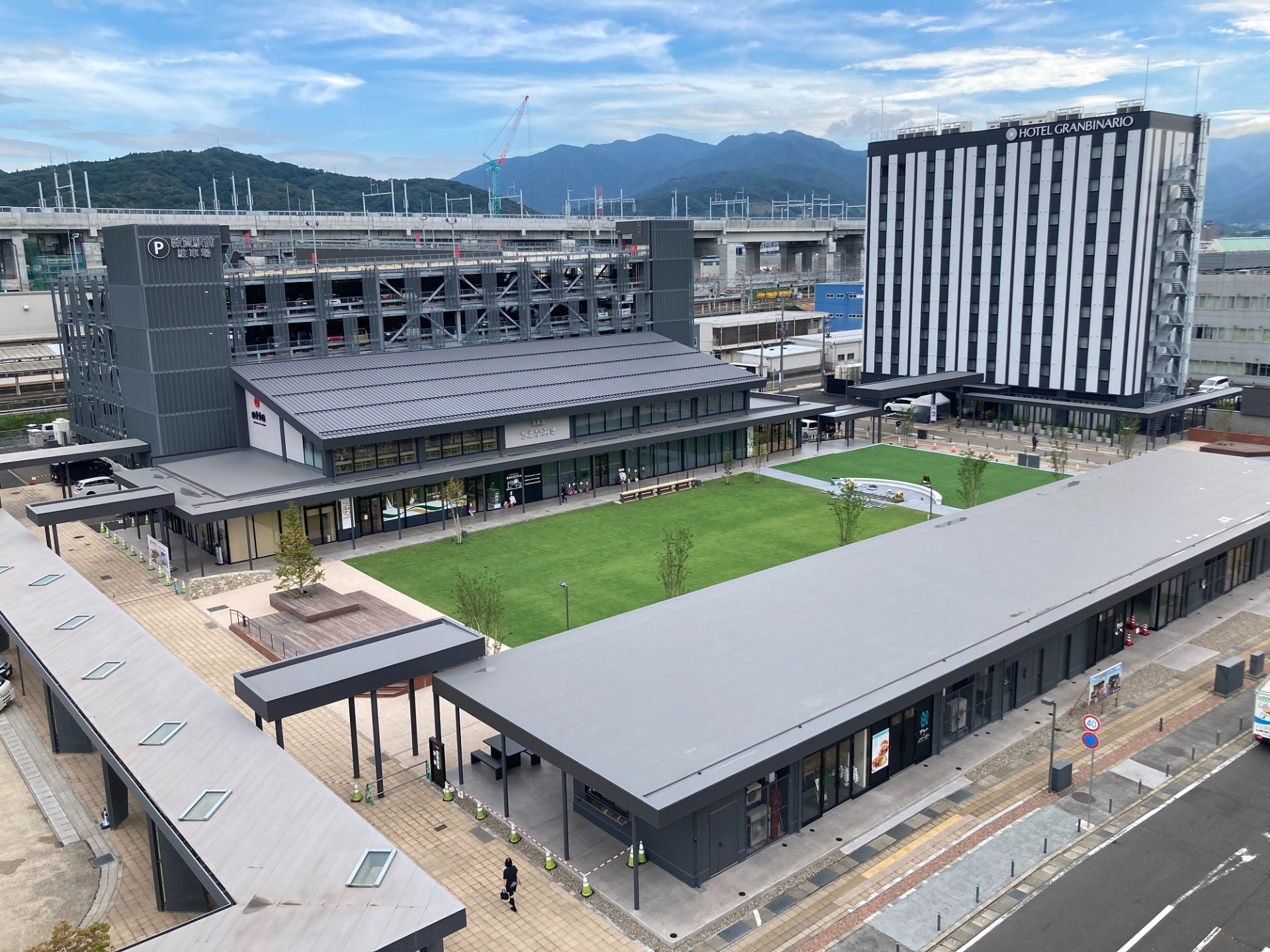 TSURUGA POLT SQUARE「otta（オッタ）」