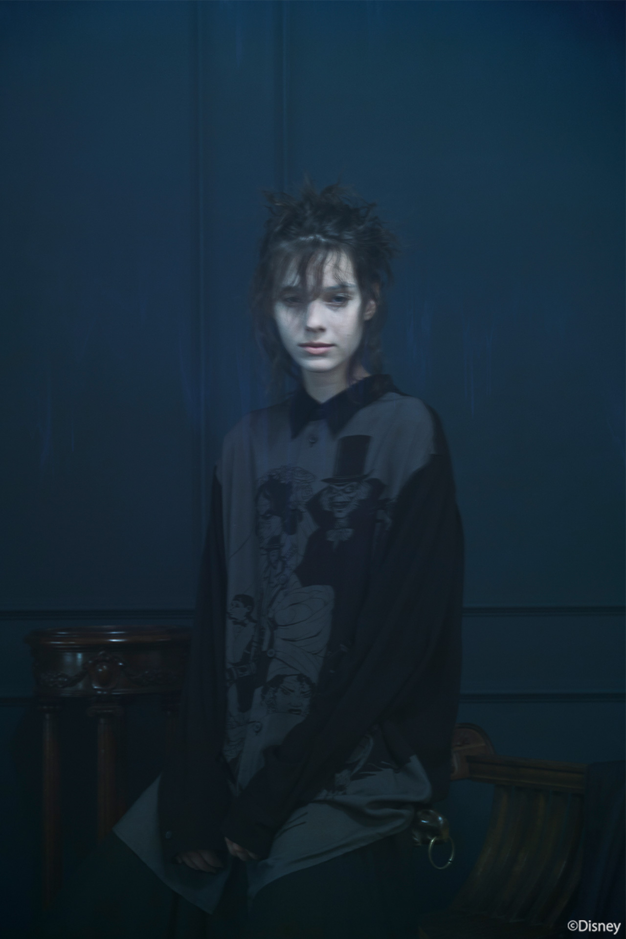 「シャツ（集合）」（7万400円）