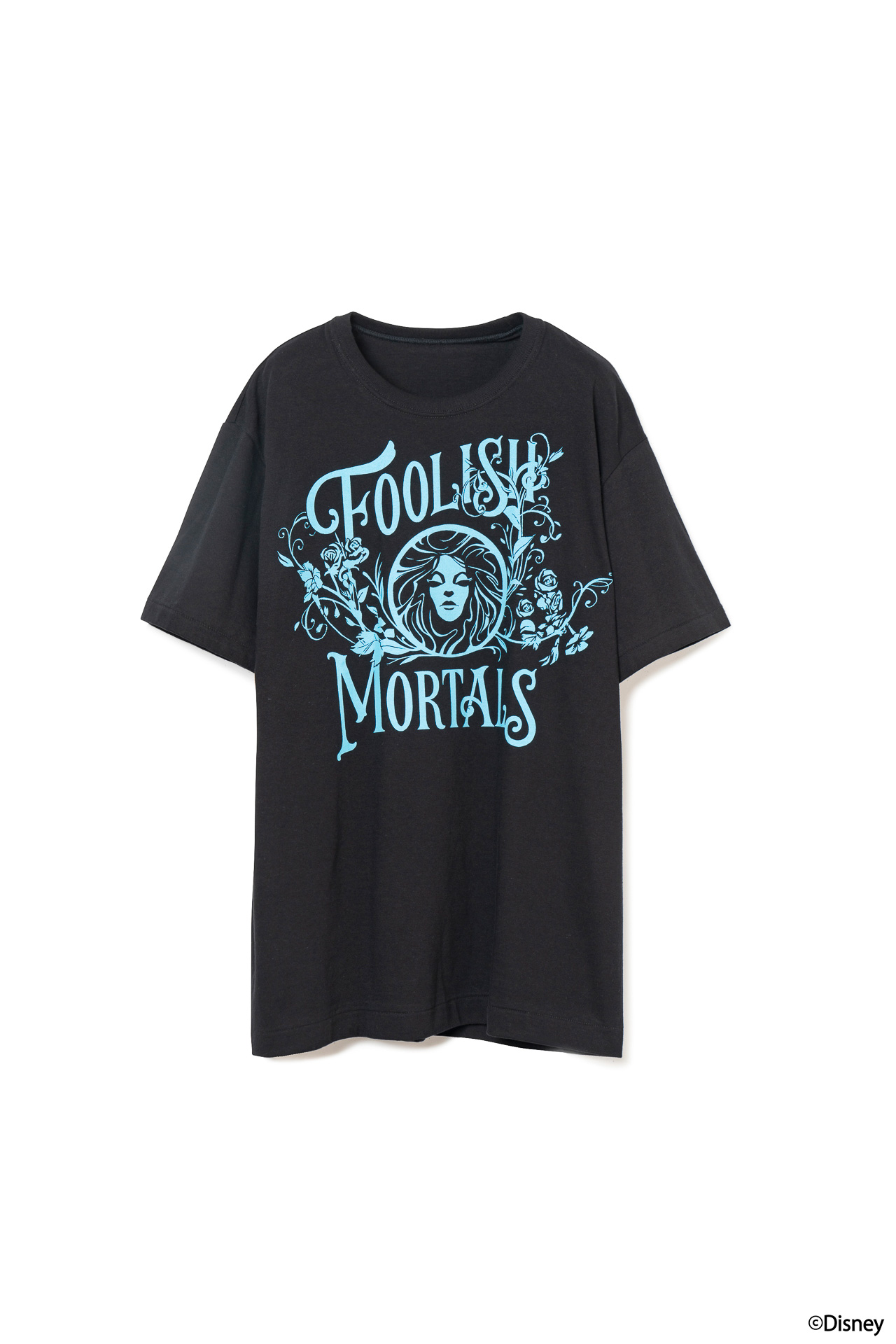 「Tシャツ（マダム・レオタ）」（1万3200円）