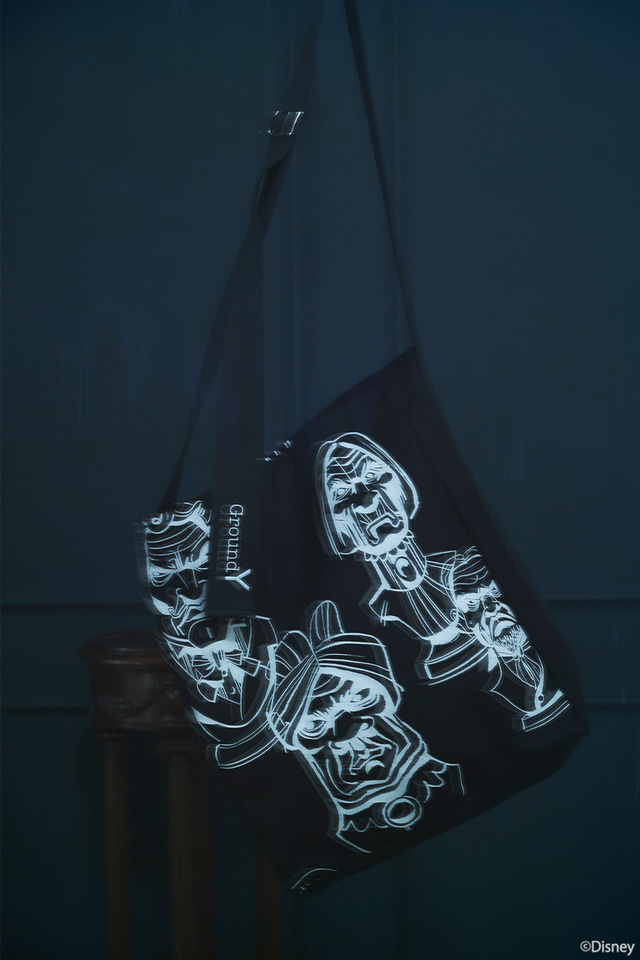 ハットボックス・ゴーストにファントムファイブも。ディズニー映画