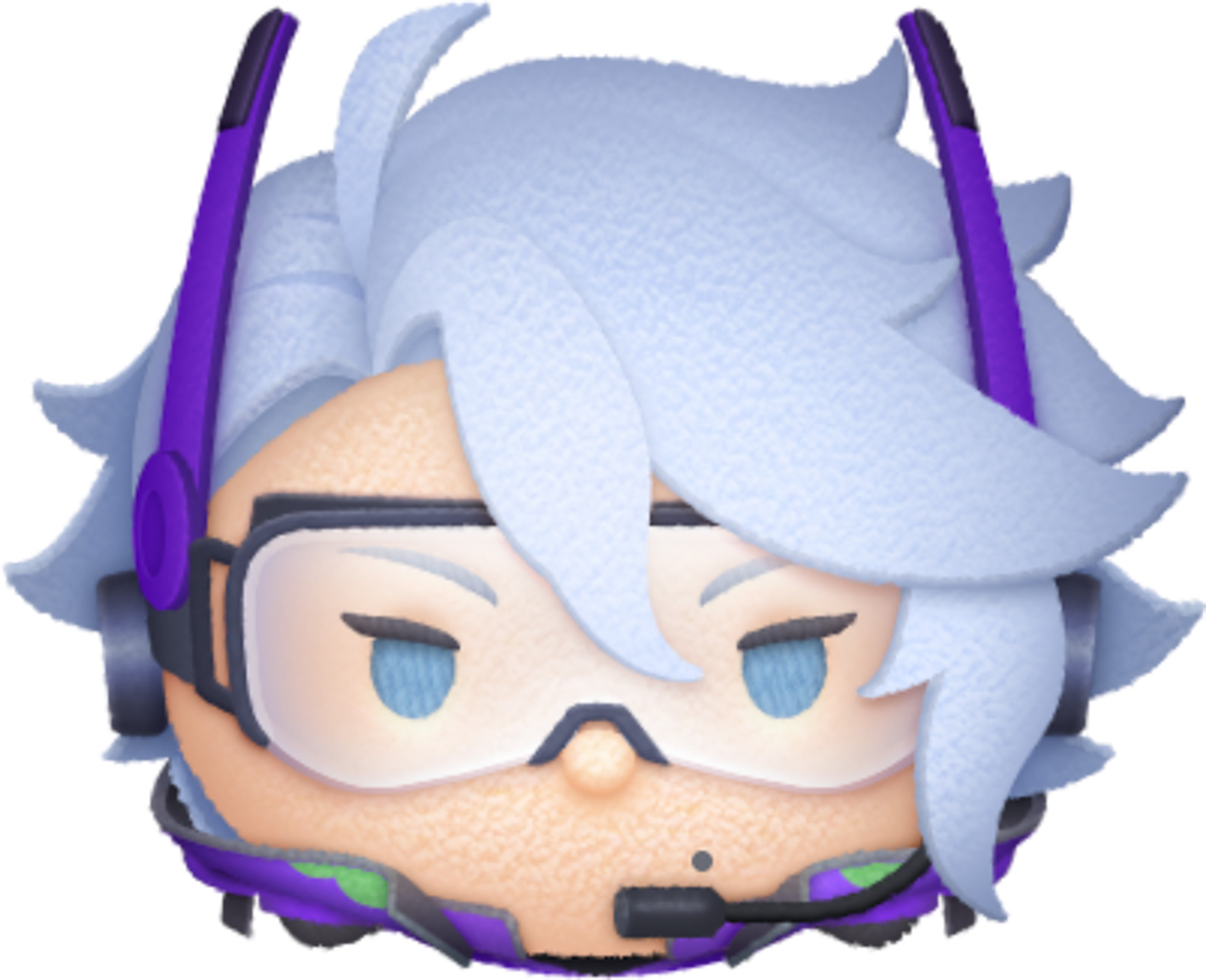 「ビーンズ・カモ アズール＜おまけ効果付き／ボイス付き＞」