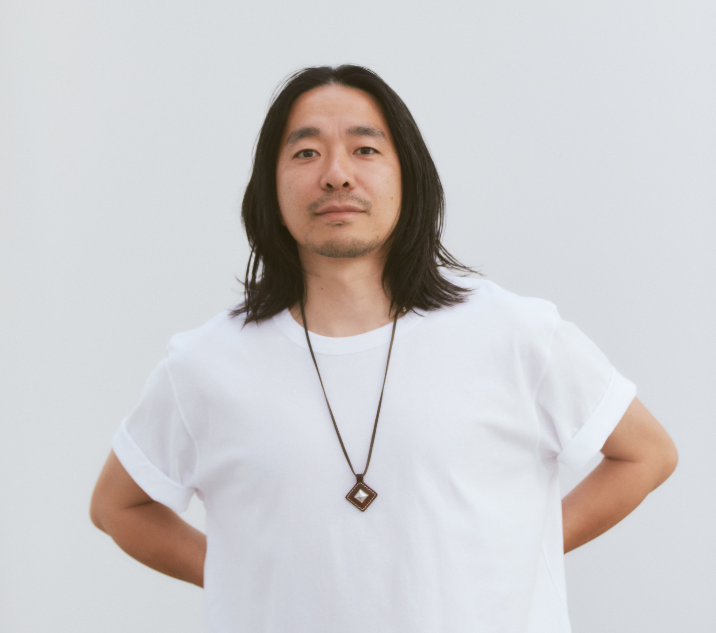 「コンビニエンスウェア」はファッションデザイナーの落合宏理氏と共同開発