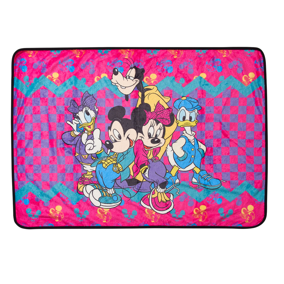 レトロアメリカンがたまらない！ ディズニー「Hang Out with Disney