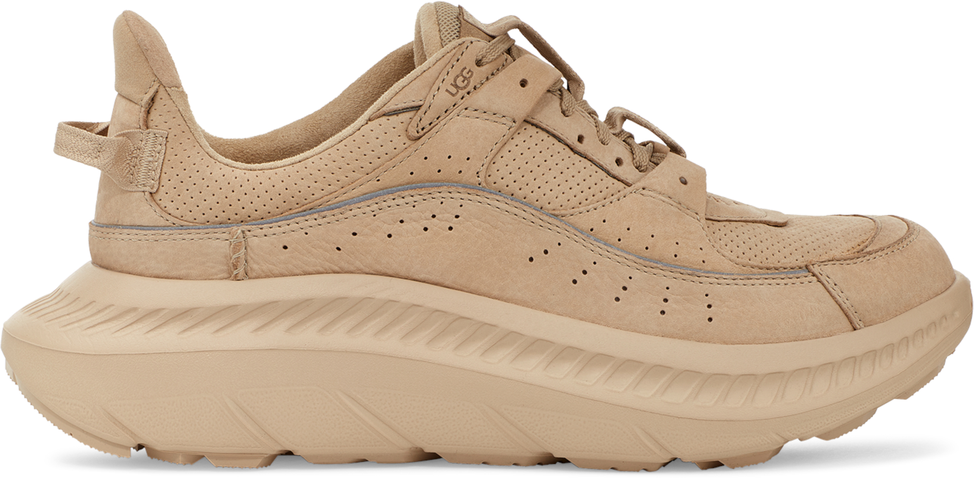 「CA805 V2 Nubuck」マスタードシード（2万5300円）