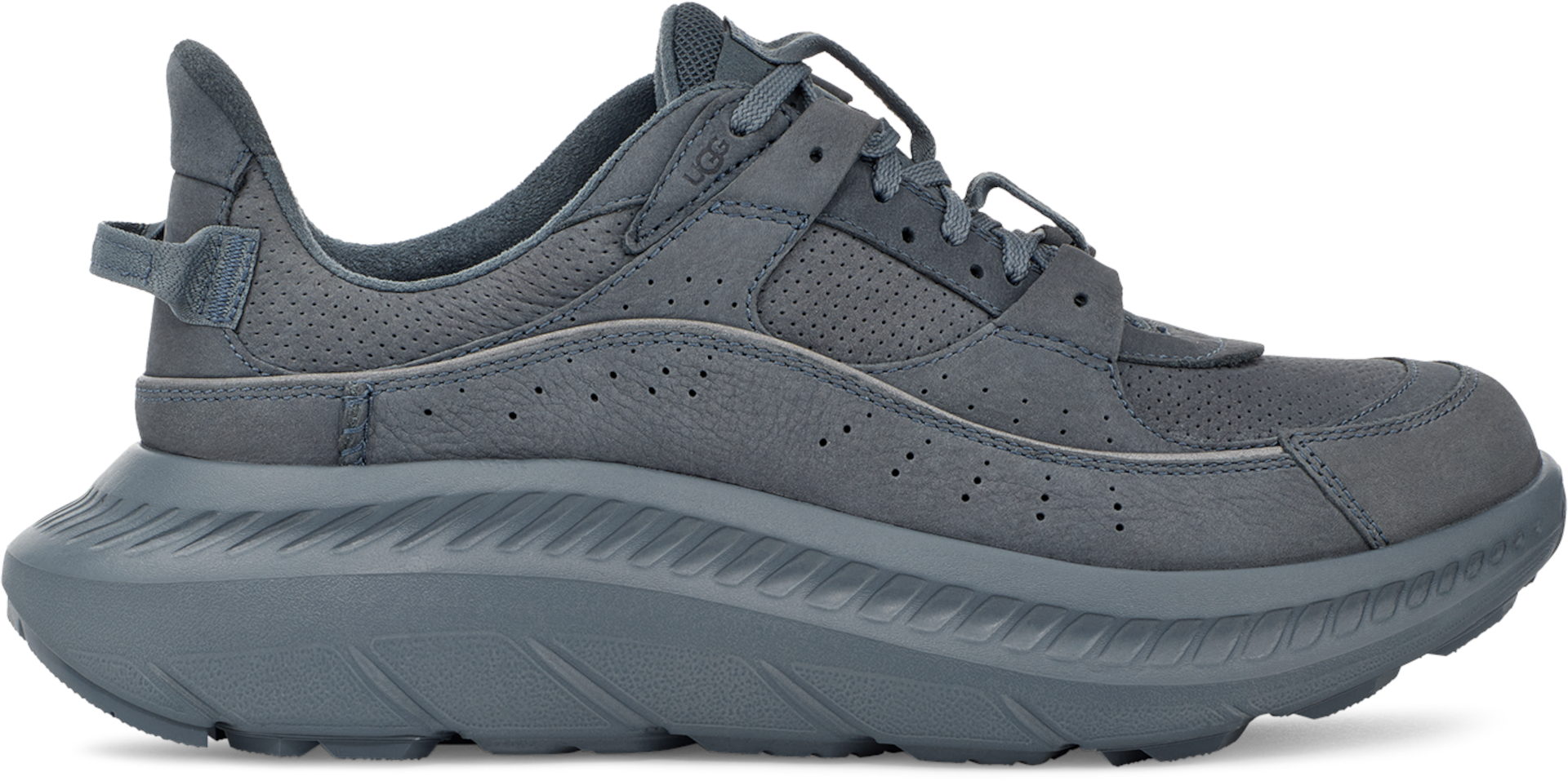 「CA805 V2 Nubuck」ストーミーシーズ（2万5300円）