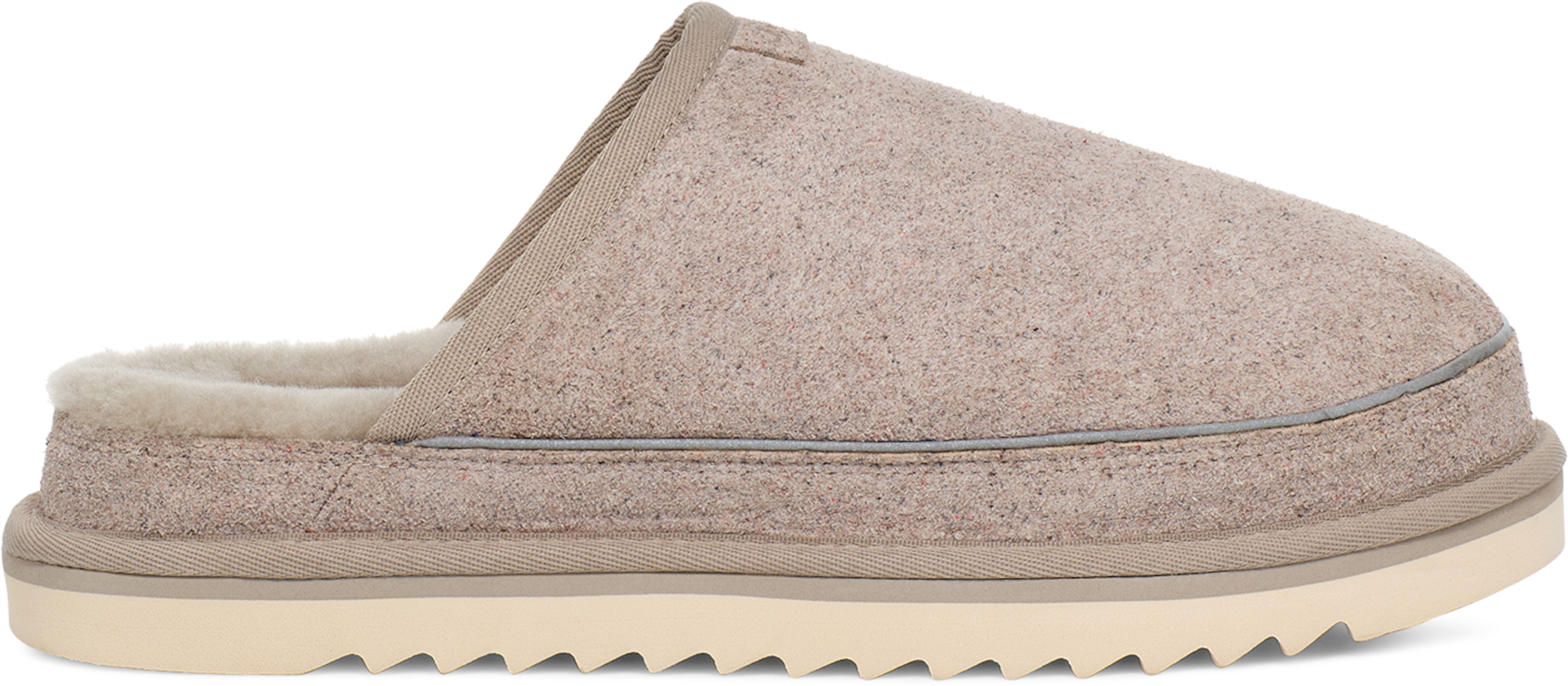 「Tasman Cali Wave（タスマン カリ ウェーブ）」は、チェスナット/オレンジソーダ、パミスの2色展開（各1万9800円）